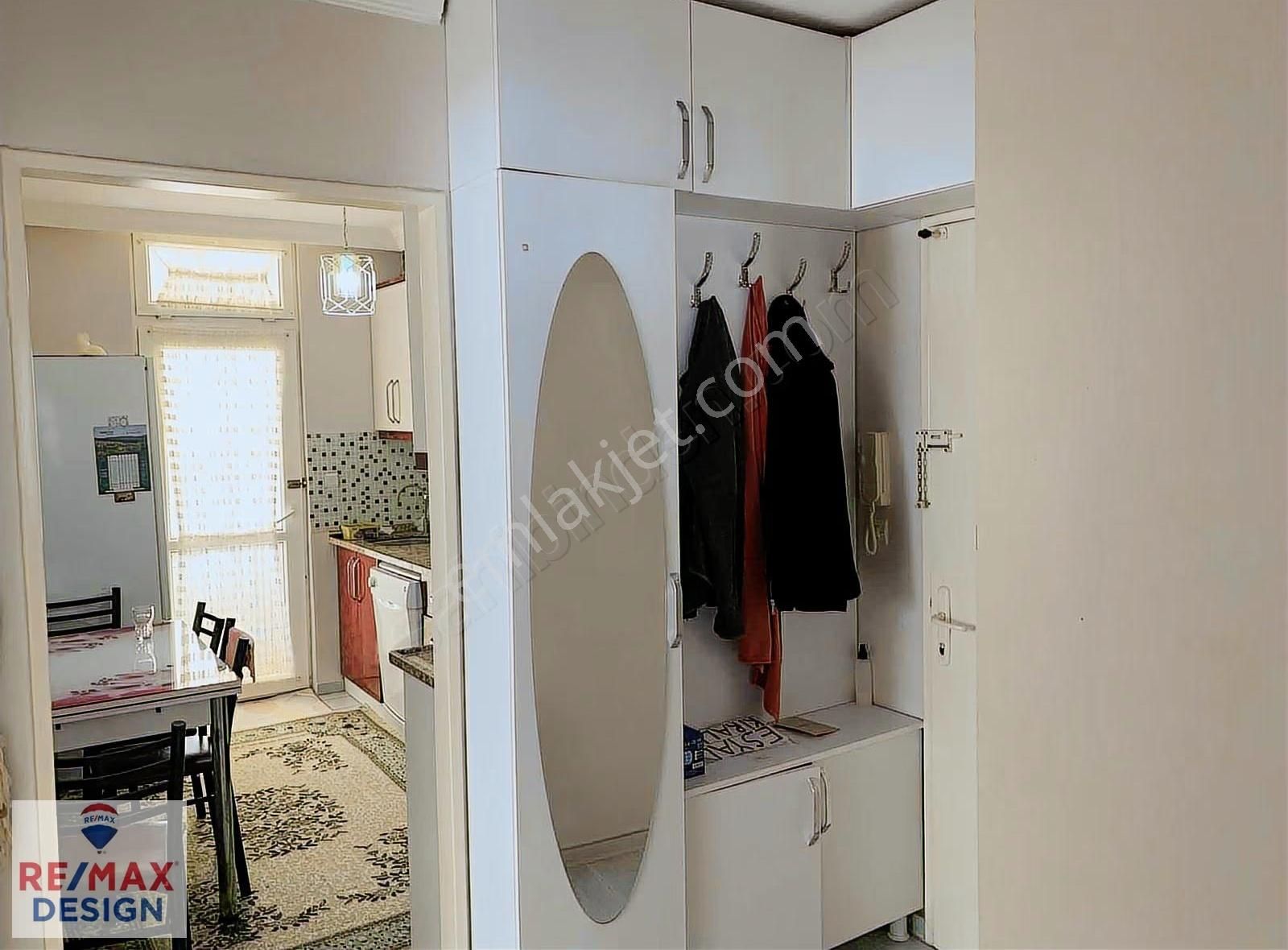 15 Temmuz Camili'de Eşyalı 2+1 Kiralık Daire - Görsel 10