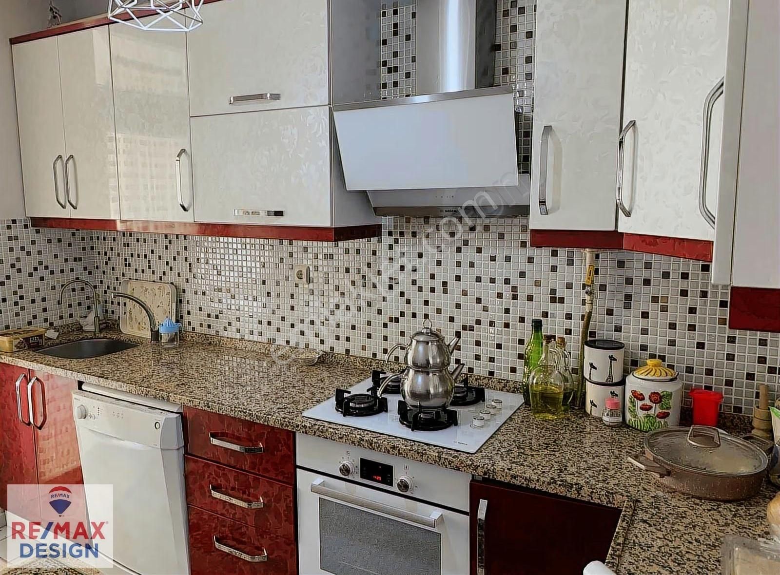 15 Temmuz Camili'de Eşyalı 2+1 Kiralık Daire - Görsel 18