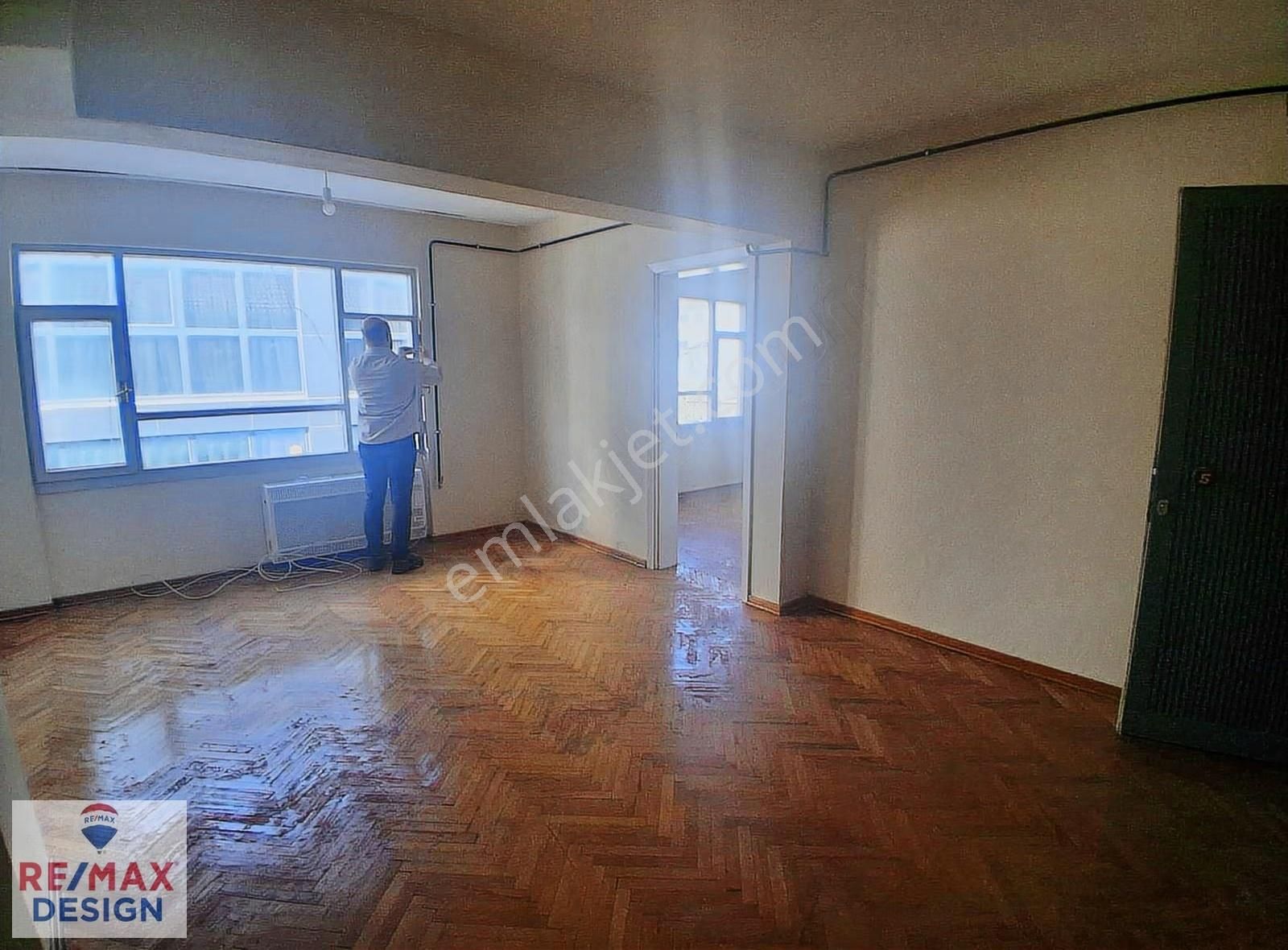 Remax Design Türkün İleri Den Bosna Caddesi Kiralık Daire - Görsel 5