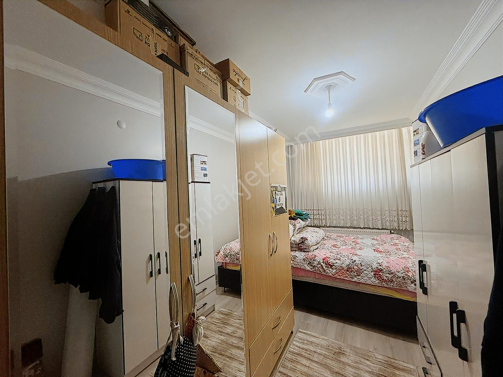 Muratpaşa'da Masrafsız Açık Cepheli, Satılık Daire - Görsel 17