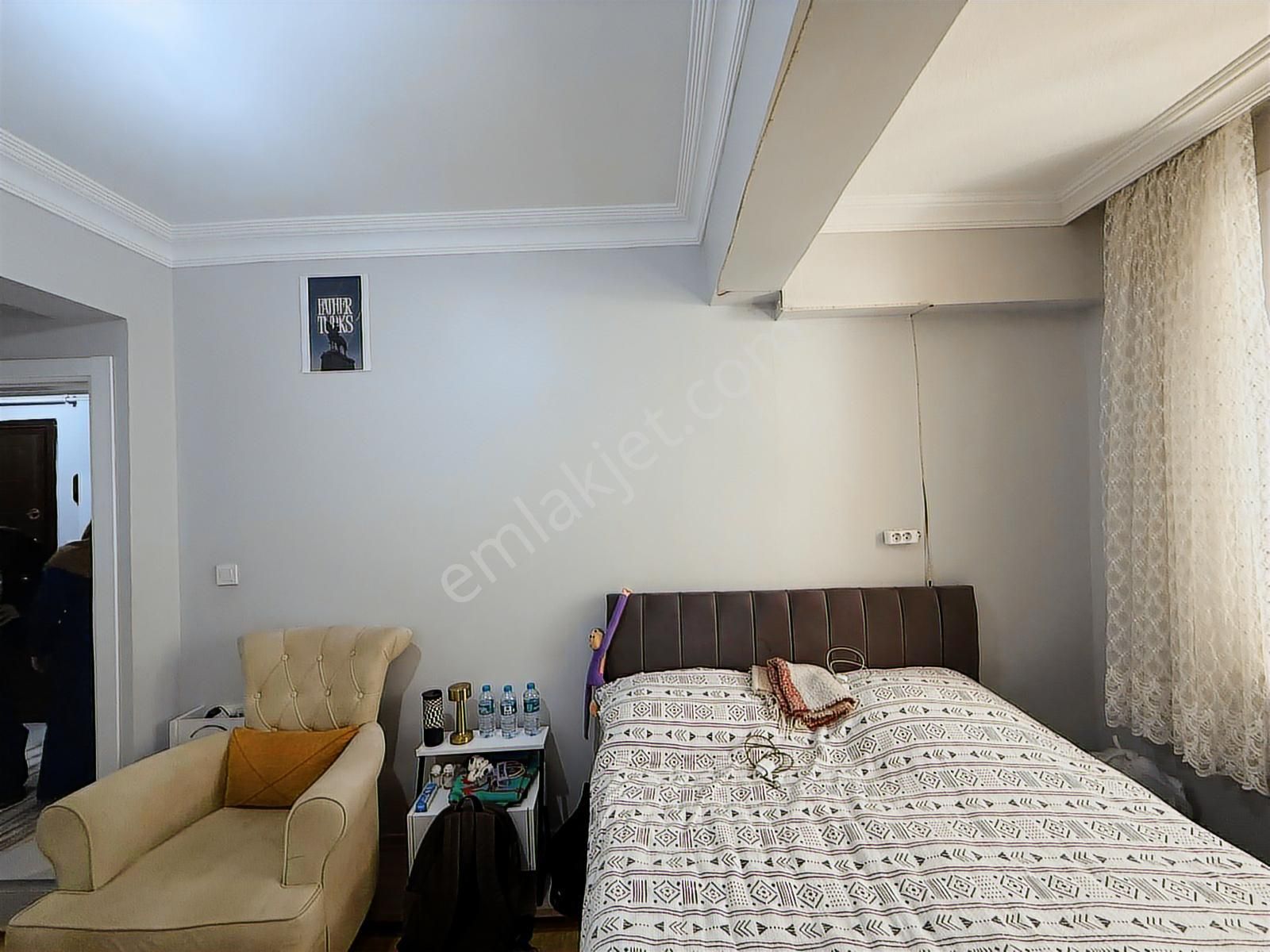 Muratpaşa'da Masrafsız Açık Cepheli, Satılık Daire - Görsel 4