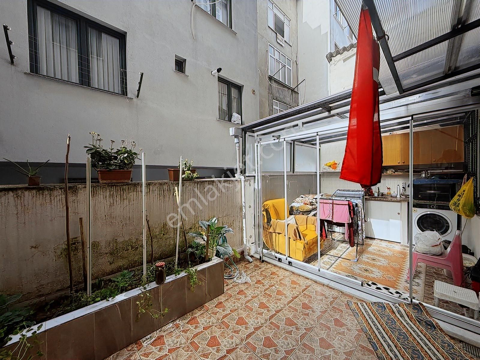 Muratpaşa'da Masrafsız Açık Cepheli, Satılık Daire - Görsel 8