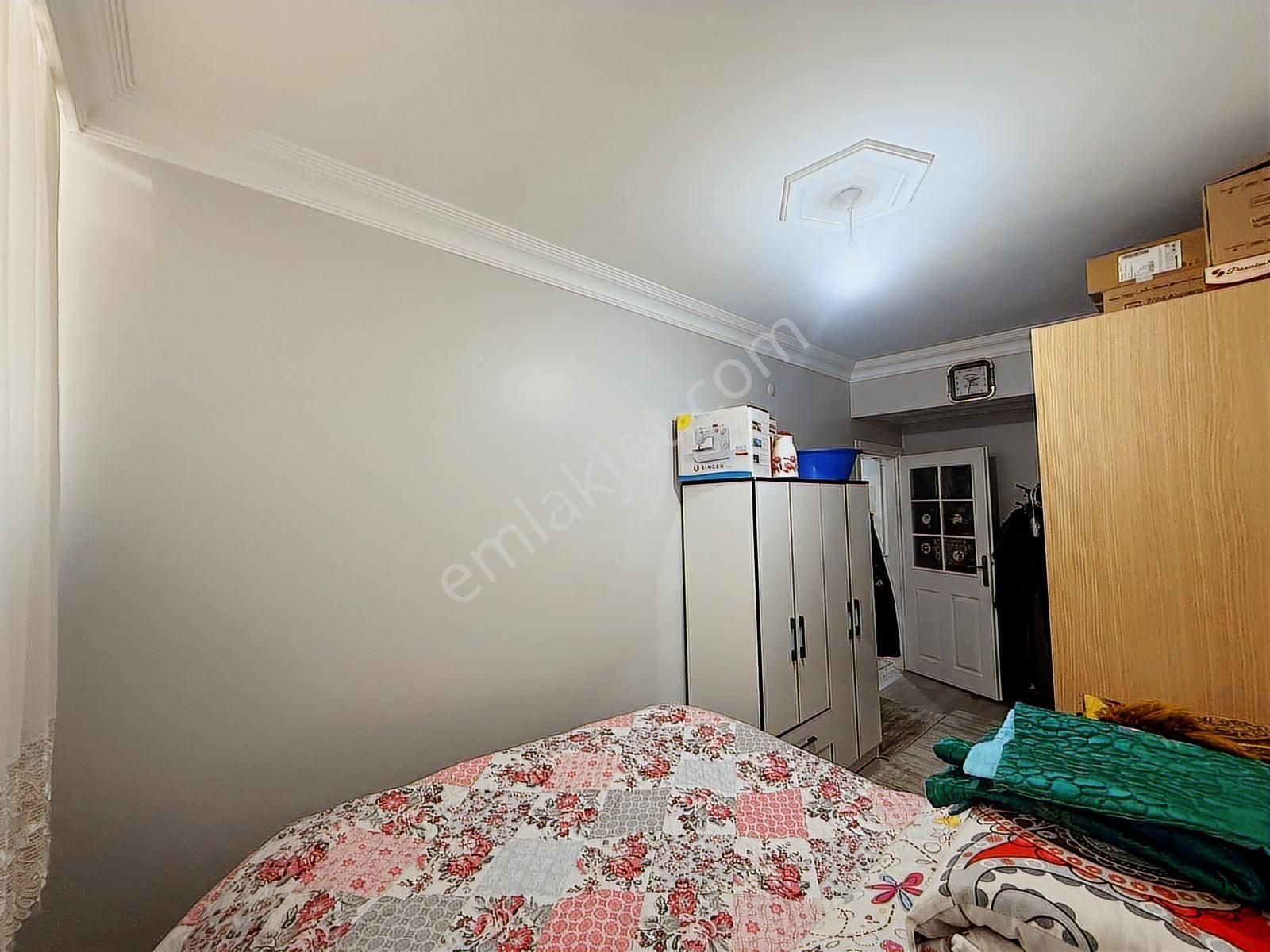 Muratpaşa'da Masrafsız Açık Cepheli, Satılık Daire - Görsel 18