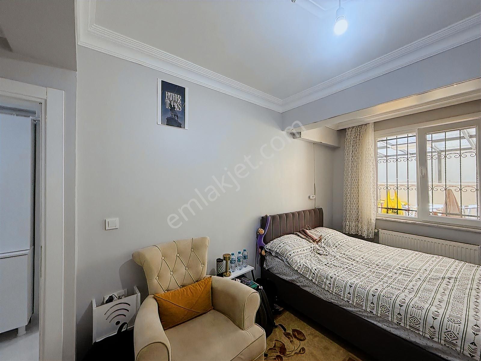 Muratpaşa'da Masrafsız Açık Cepheli, Satılık Daire - Görsel 3