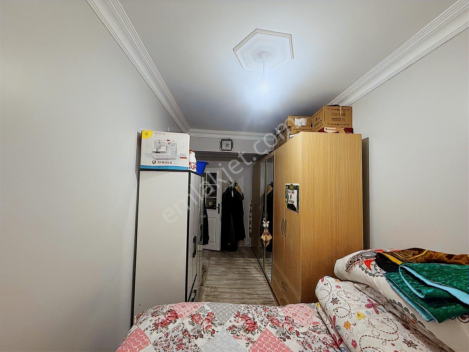 Muratpaşa'da Masrafsız Açık Cepheli, Satılık Daire - Görsel 13