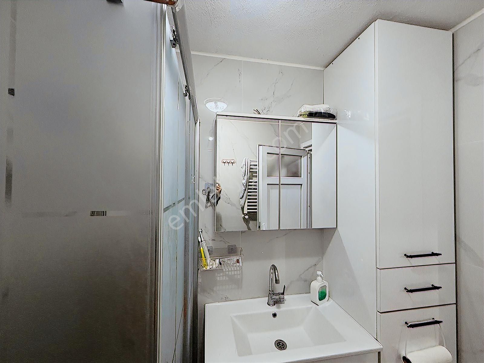 Muratpaşa'da Masrafsız Açık Cepheli, Satılık Daire - Görsel 19