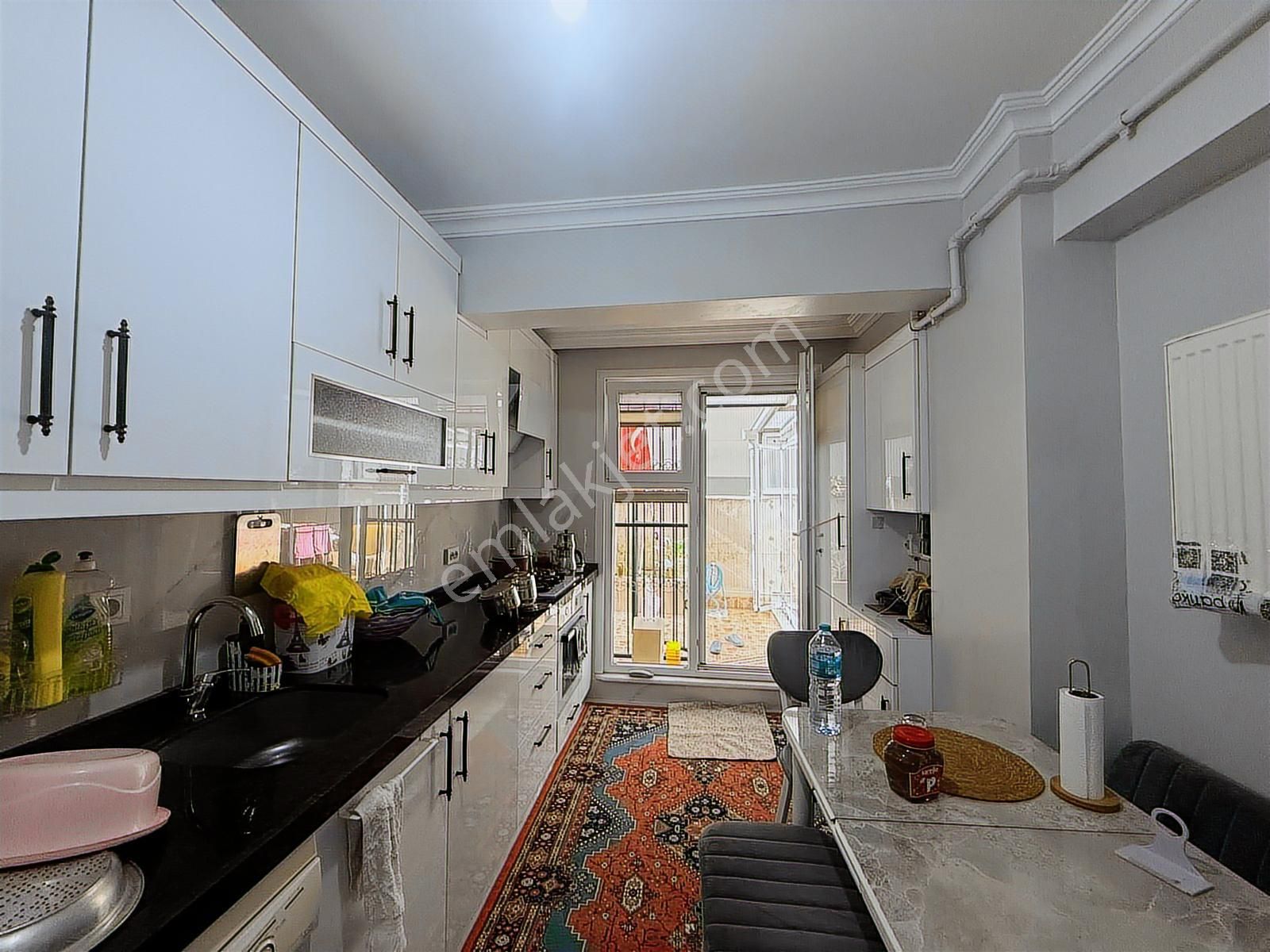 Muratpaşa'da Masrafsız Açık Cepheli, Satılık Daire - Görsel 27