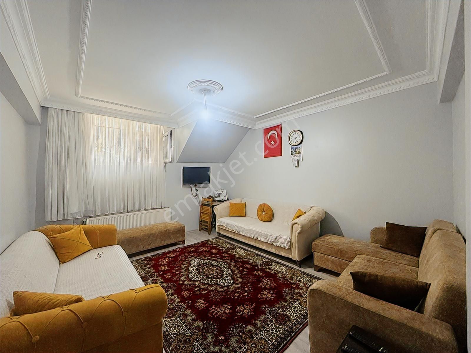 Muratpaşa'da Masrafsız Açık Cepheli, Satılık Daire - Görsel 20