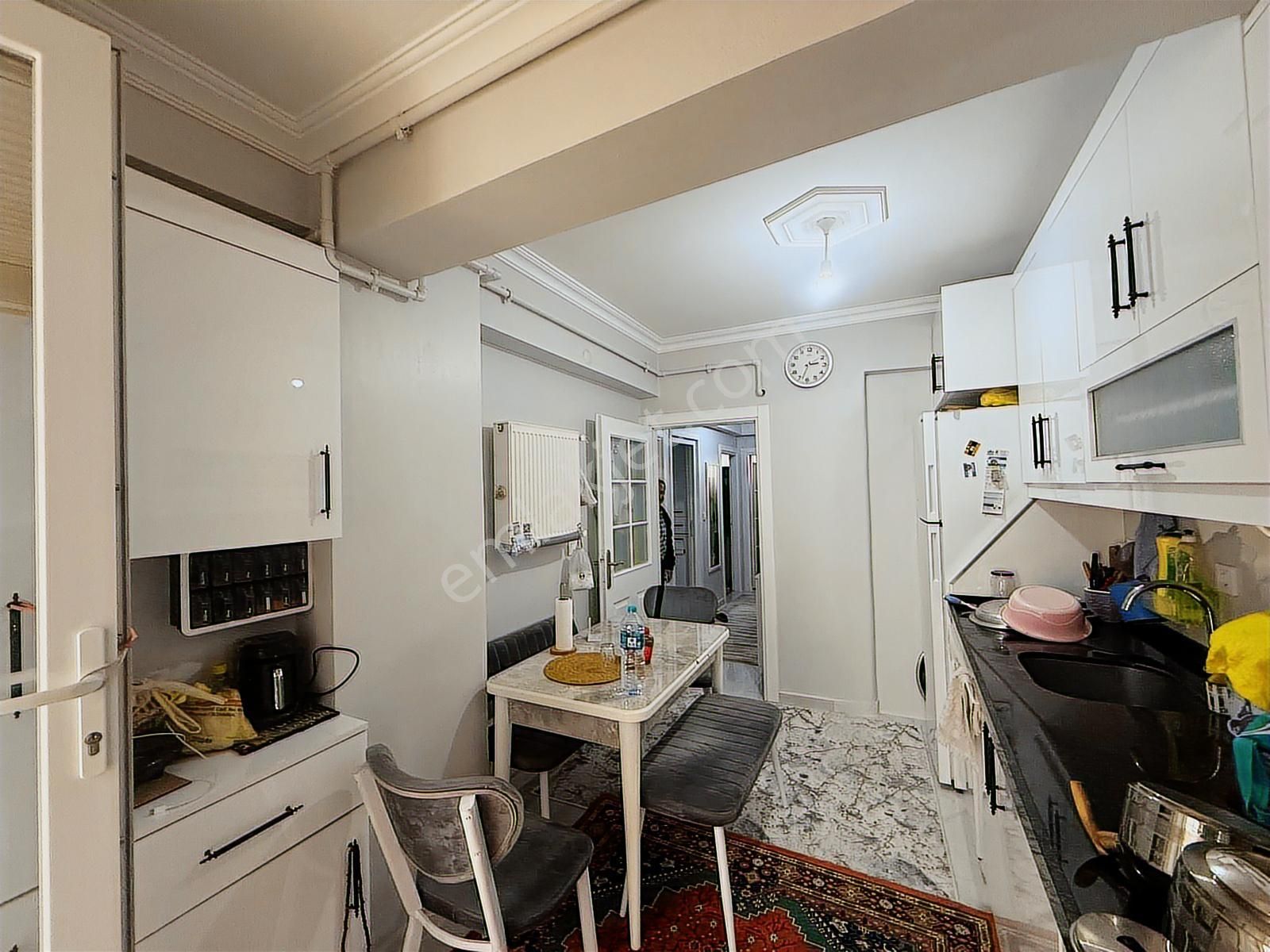 Muratpaşa'da Masrafsız Açık Cepheli, Satılık Daire - Görsel 26