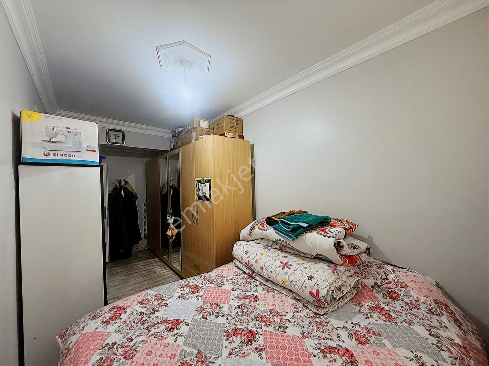 Muratpaşa'da Masrafsız Açık Cepheli, Satılık Daire - Görsel 22