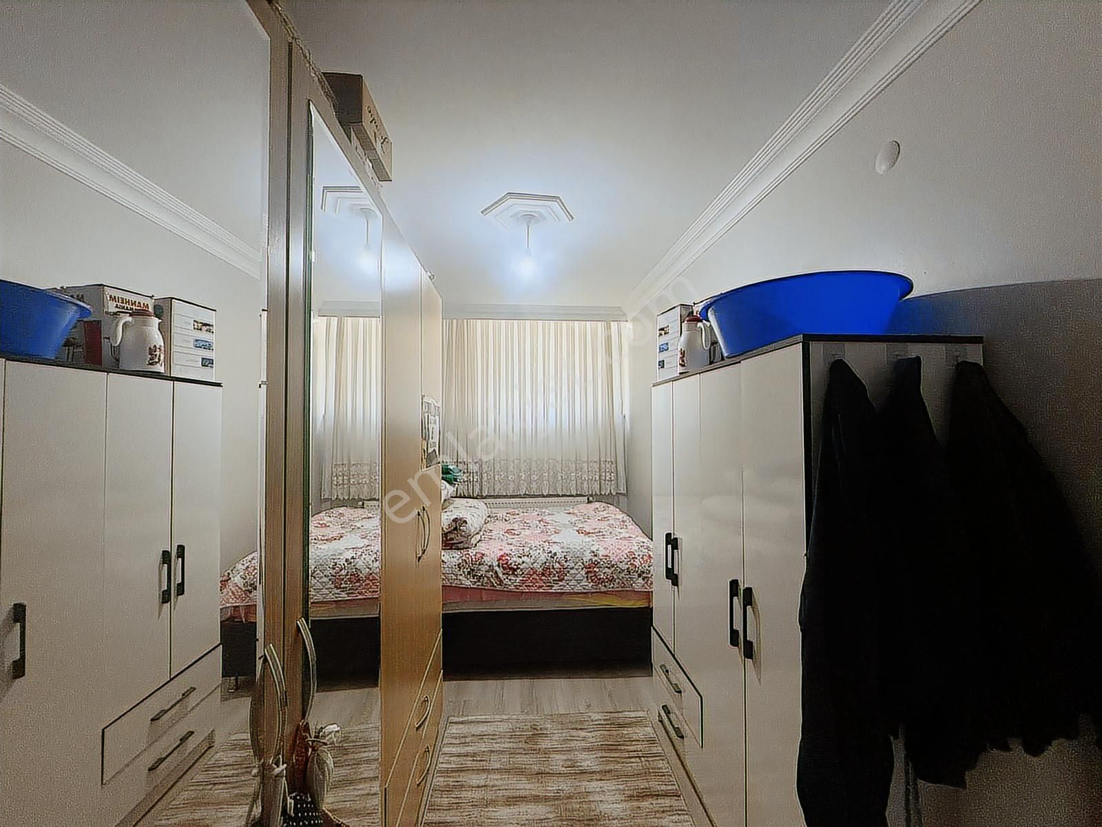 Muratpaşa'da Masrafsız Açık Cepheli, Satılık Daire - Görsel 21