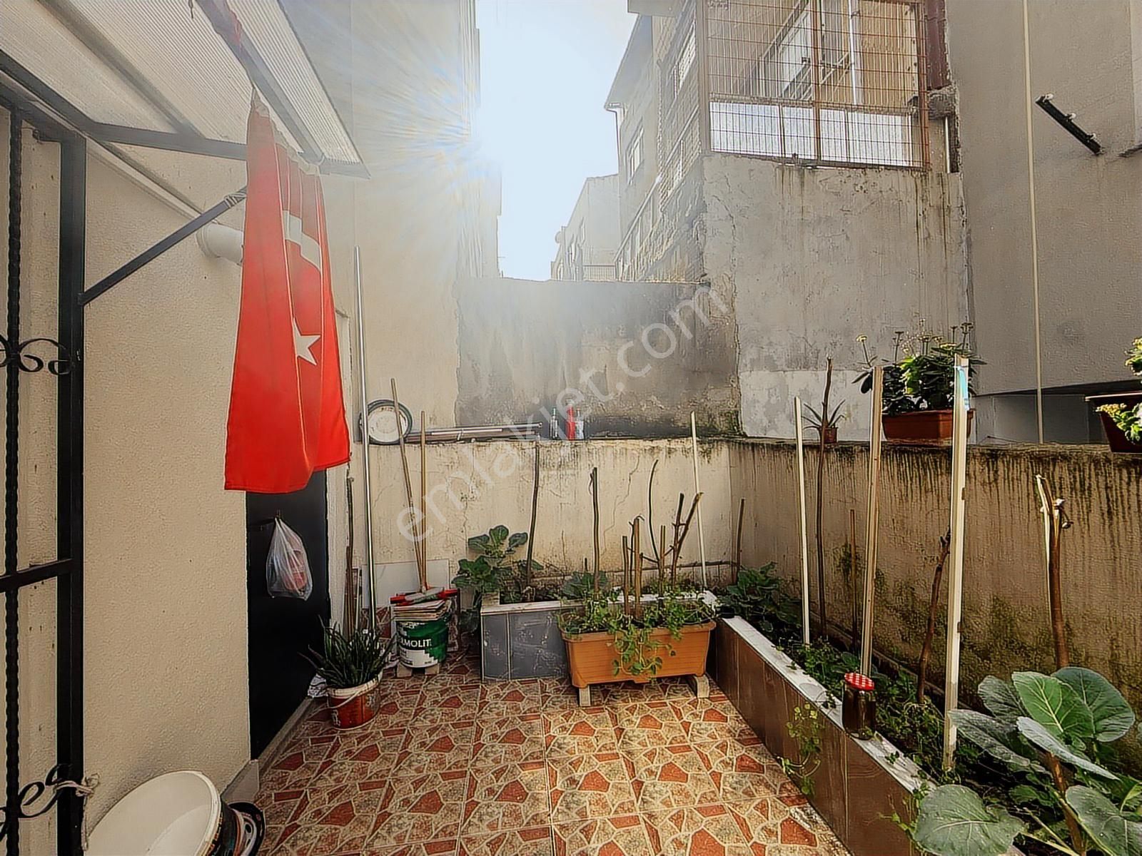 Muratpaşa'da Masrafsız Açık Cepheli, Satılık Daire - Görsel 9