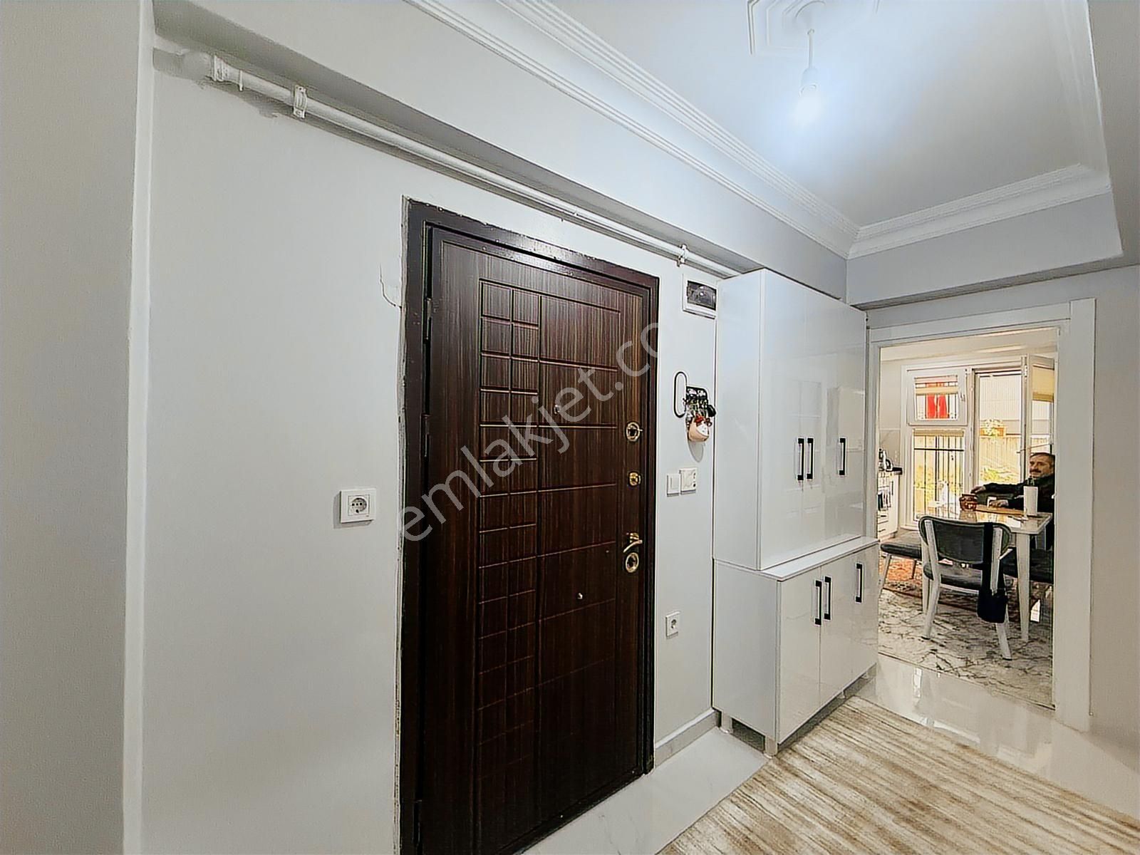 Muratpaşa'da Masrafsız Açık Cepheli, Satılık Daire - Görsel 23