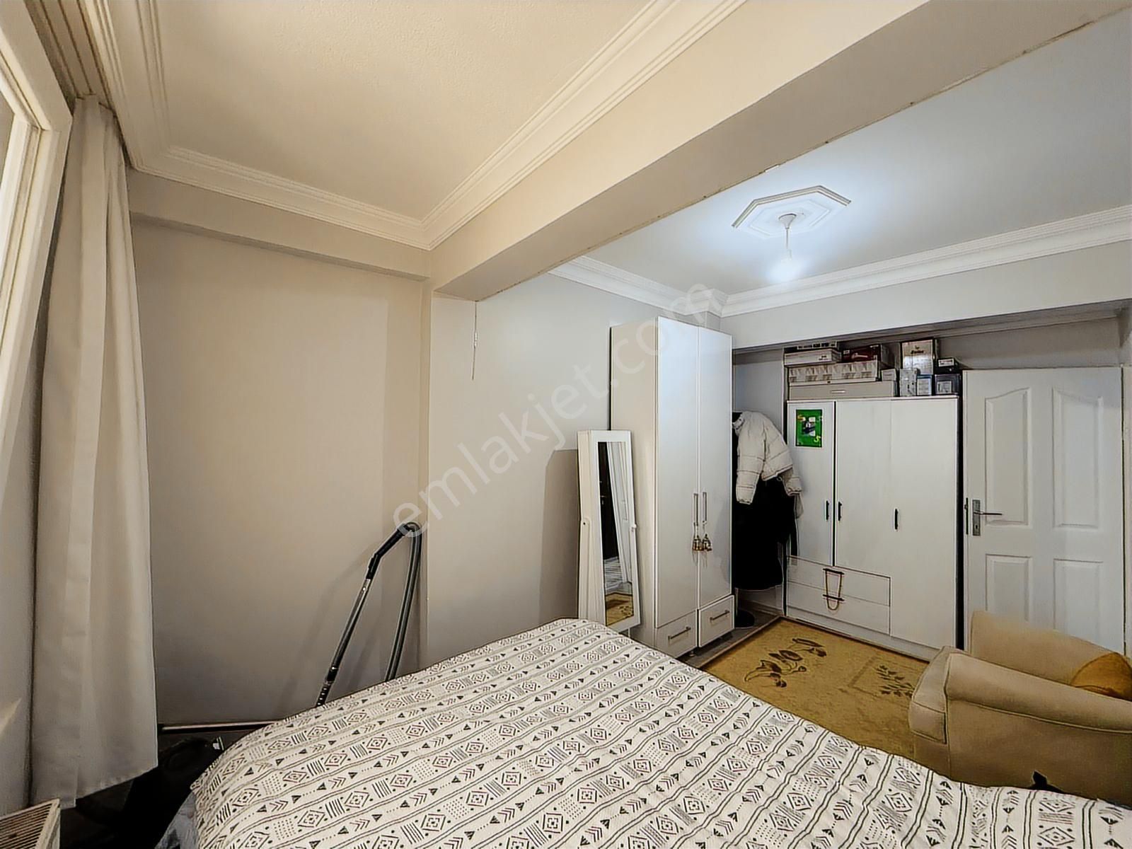 Muratpaşa'da Masrafsız Açık Cepheli, Satılık Daire - Görsel 16