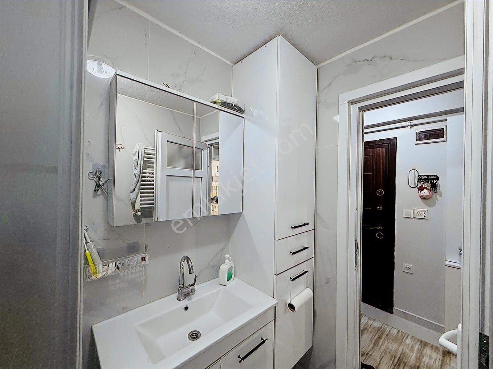 Muratpaşa'da Masrafsız Açık Cepheli, Satılık Daire - Görsel 7