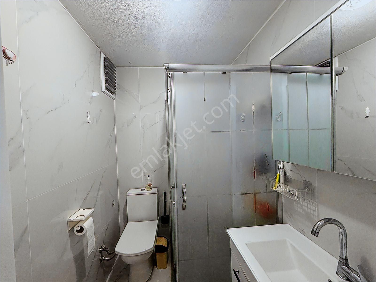 Muratpaşa'da Masrafsız Açık Cepheli, Satılık Daire - Görsel 24