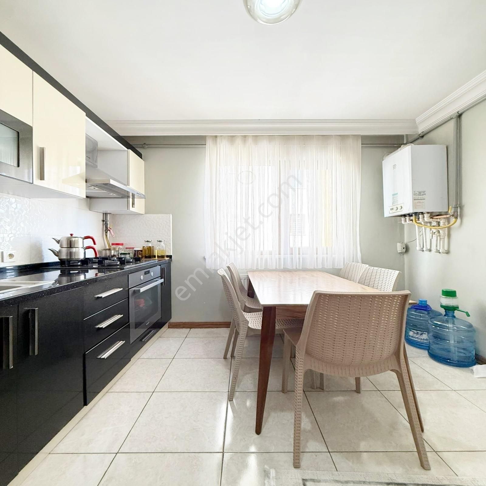 Çekmeköy Yapı Gayrimenkul'den Çift Balkonlu Geniş Daire!!! - Görsel 22