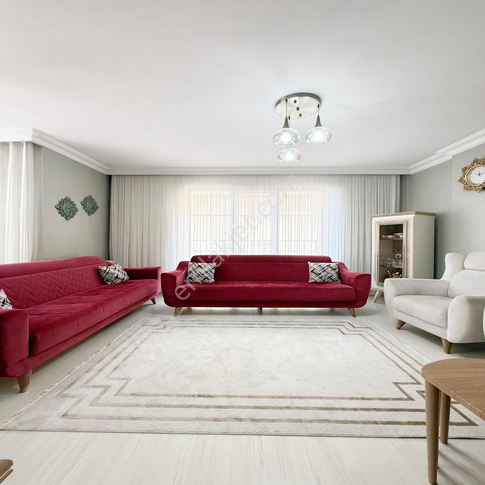 Çekmeköy Yapı Gayrimenkul'den Çift Balkonlu Geniş Daire!!! - Görsel 24