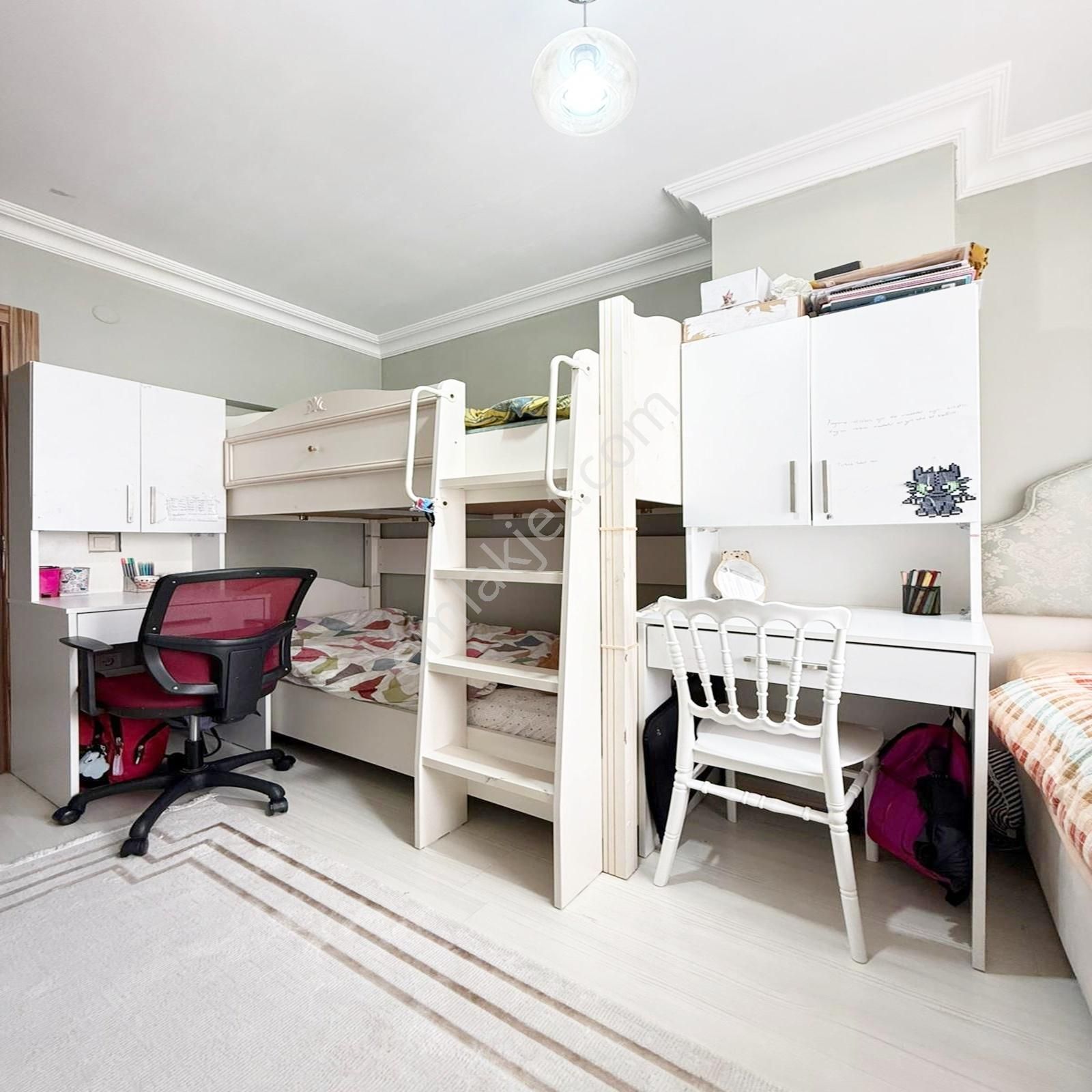 Çekmeköy Yapı Gayrimenkul'den Çift Balkonlu Geniş Daire!!! - Görsel 15