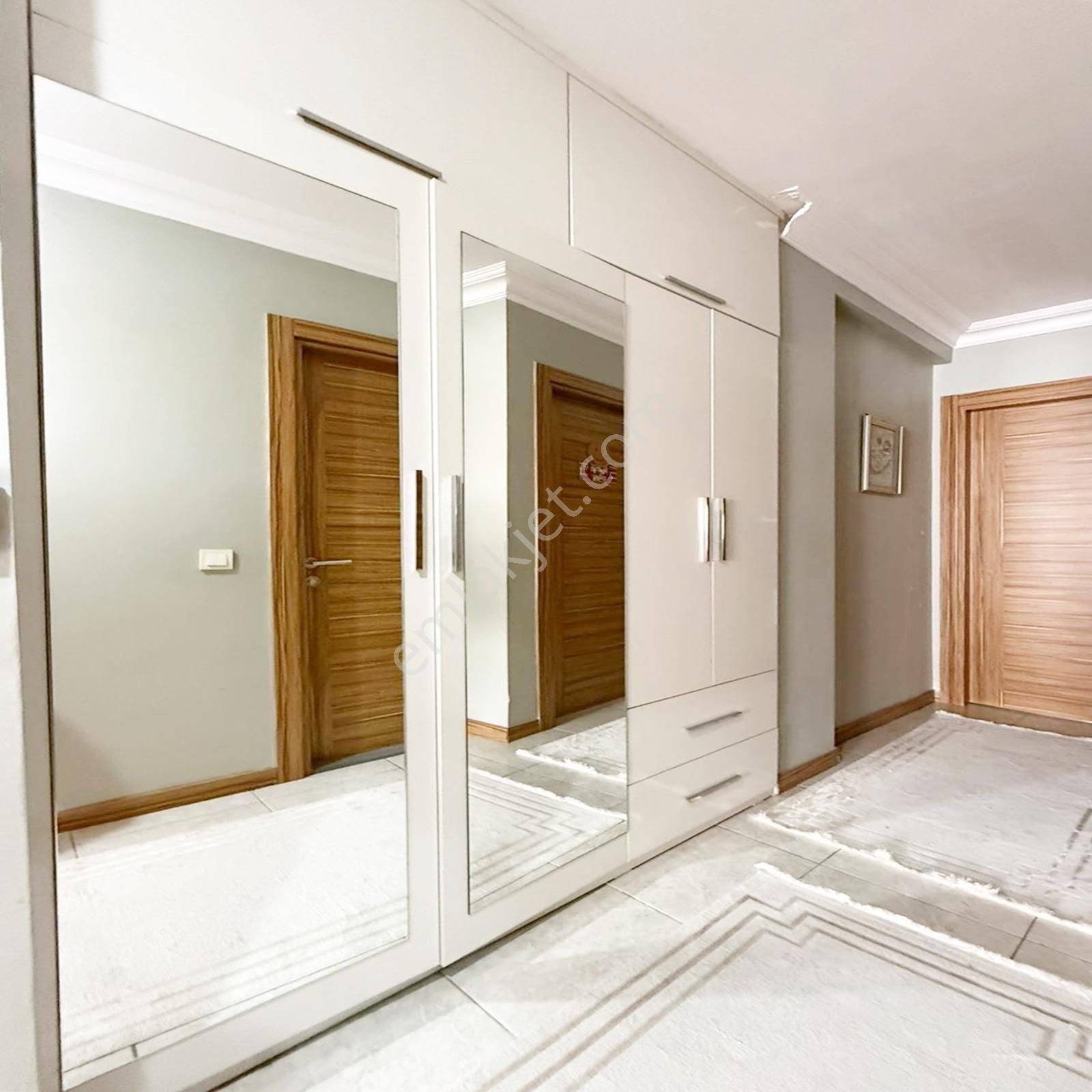 Çekmeköy Yapı Gayrimenkul'den Çift Balkonlu Geniş Daire!!! - Görsel 16