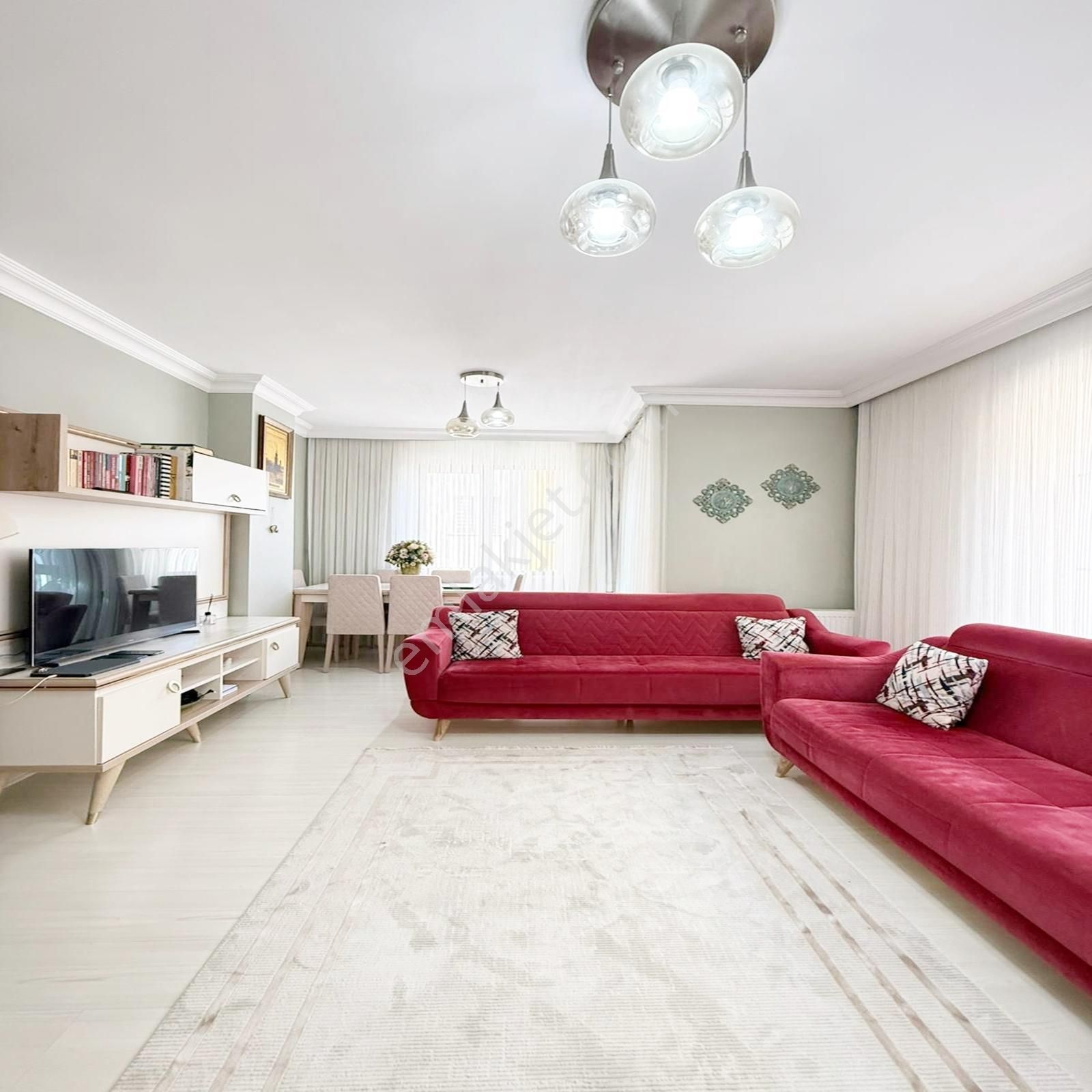 Çekmeköy Yapı Gayrimenkul'den Çift Balkonlu Geniş Daire!!! - Görsel 7