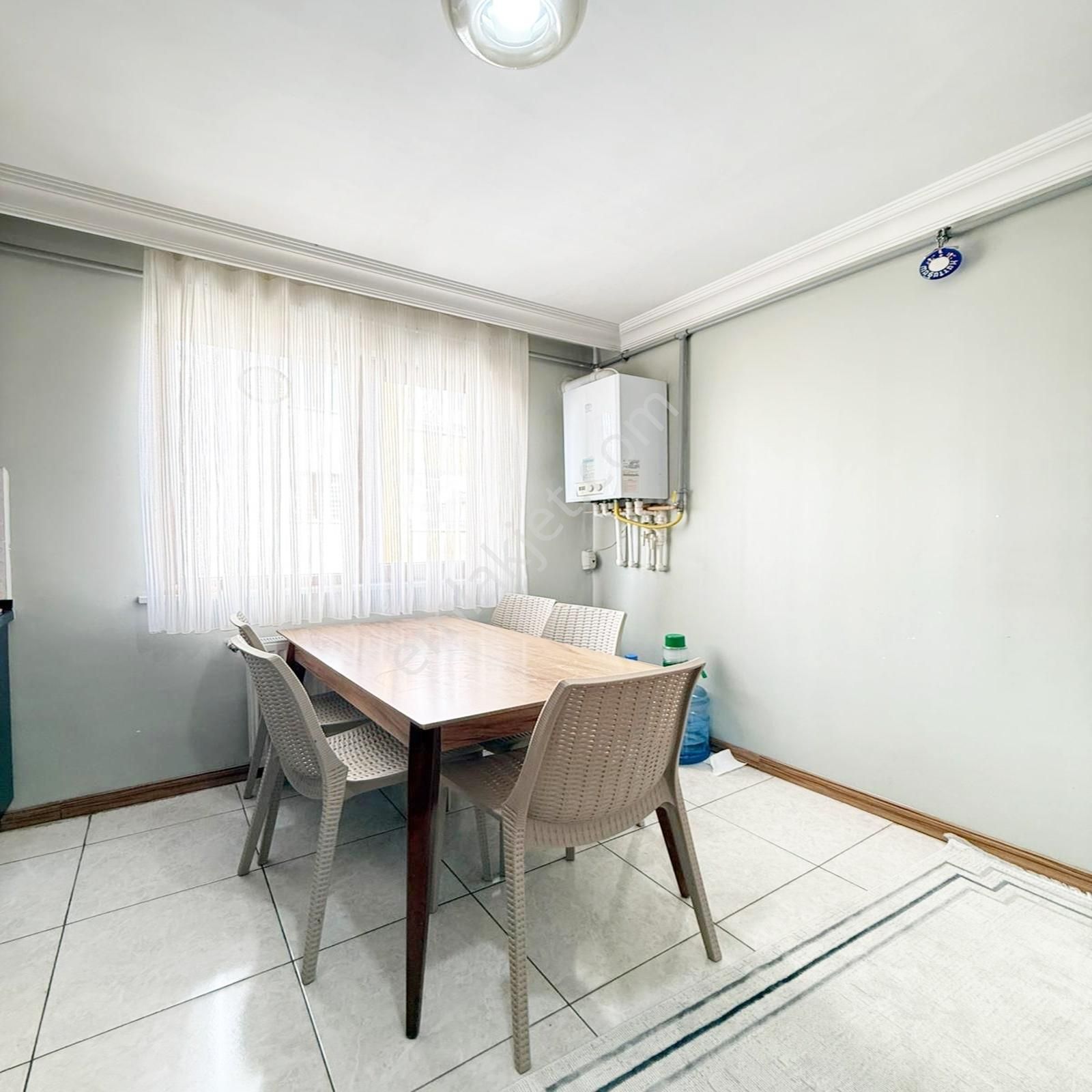 Çekmeköy Yapı Gayrimenkul'den Çift Balkonlu Geniş Daire!!! - Görsel 29