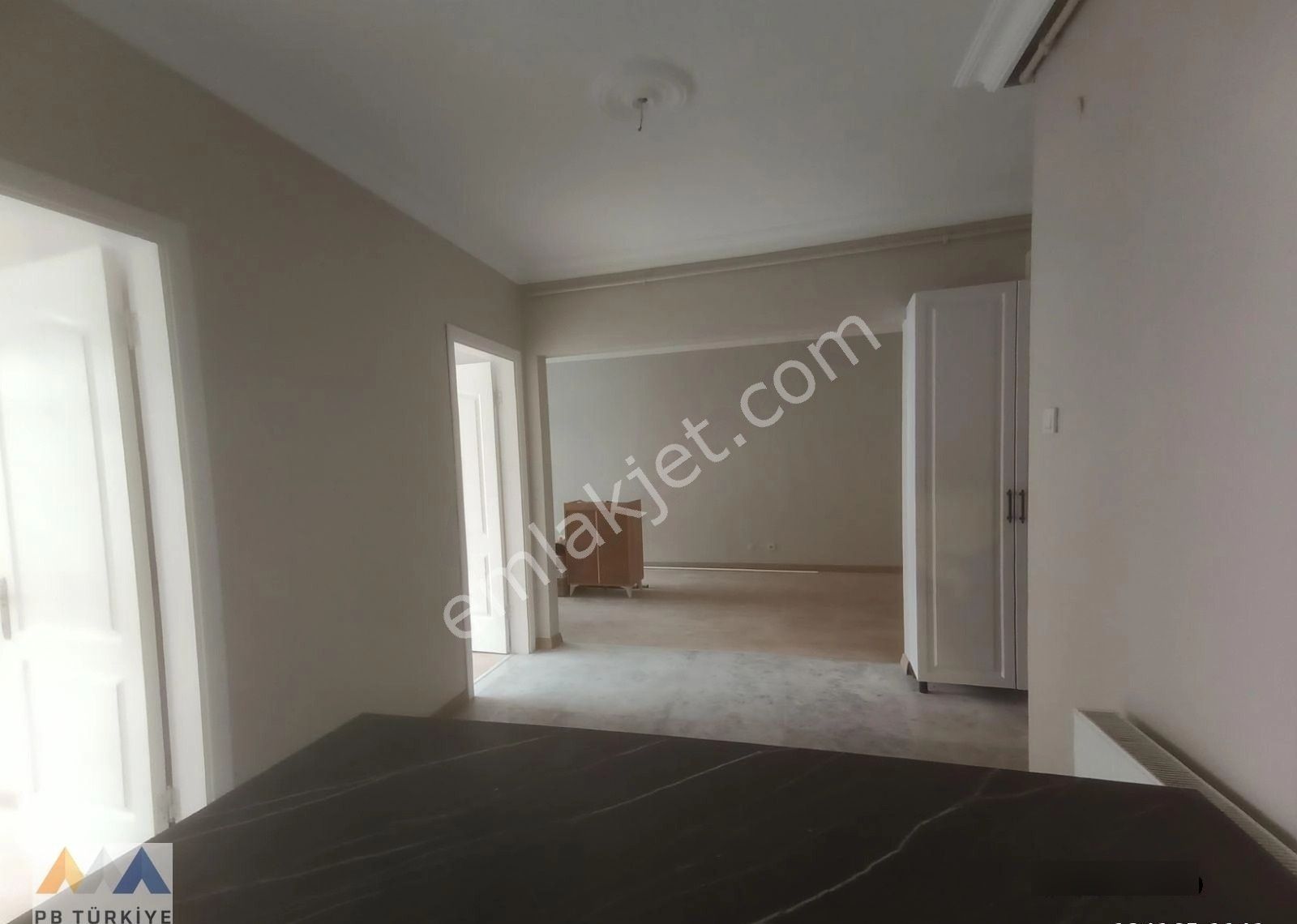 Stadın Karşı Sokağında, Boyalı Kiralık Daire ! - Görsel 18