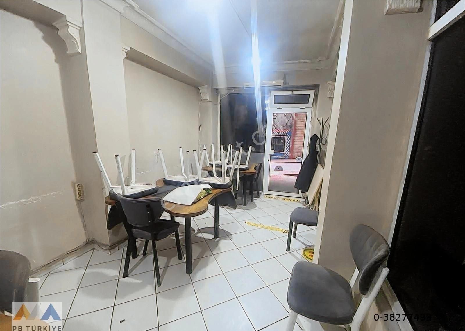 İstiklal Cad.'ne Yürüyerek 3 Dakika! Satılık 5 M2 Dükkan! - Görsel 13