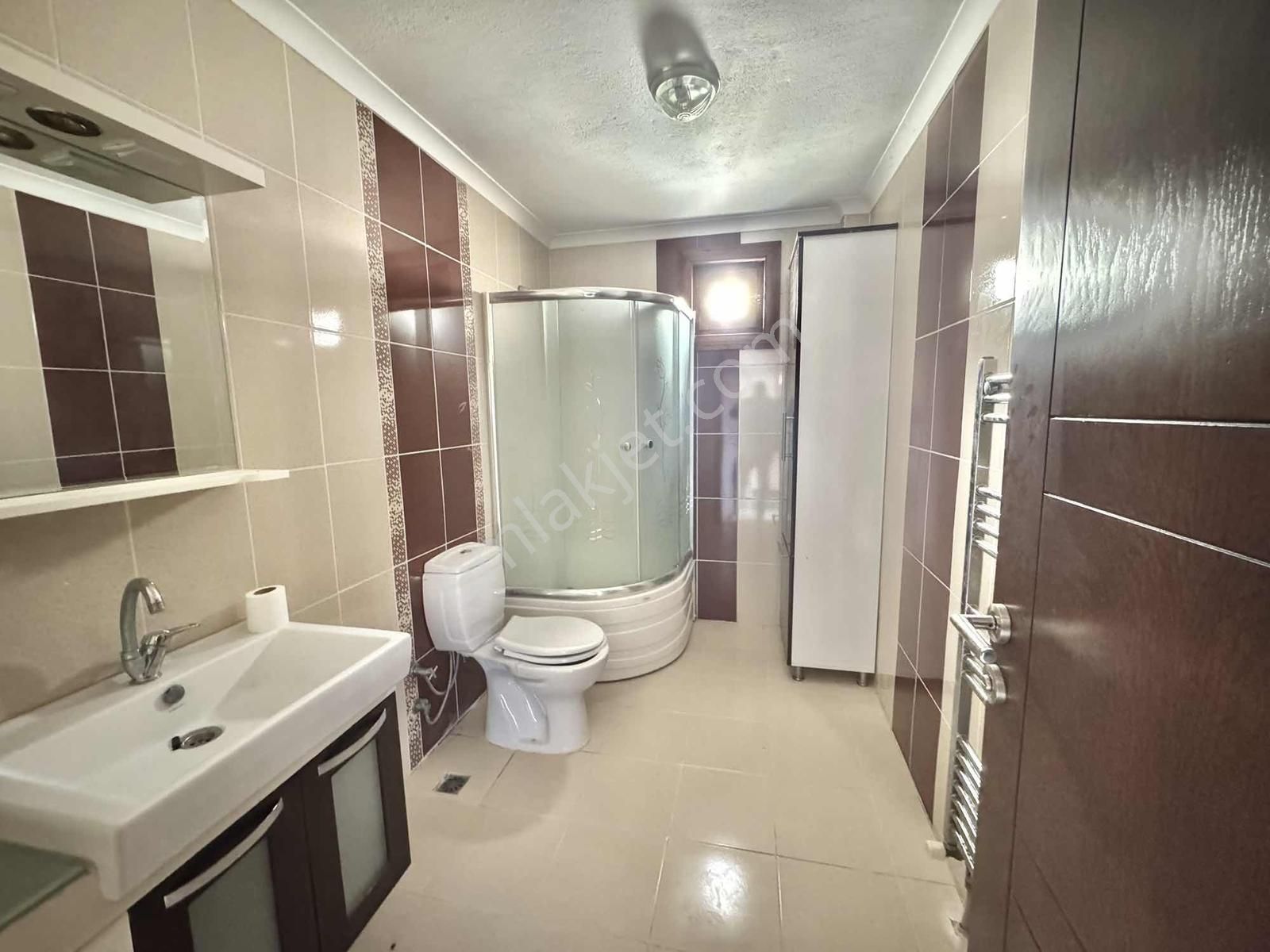 Karapürçek Mah. 3+1 Ara Kat 130m2 Kiralık Daire - Görsel 30