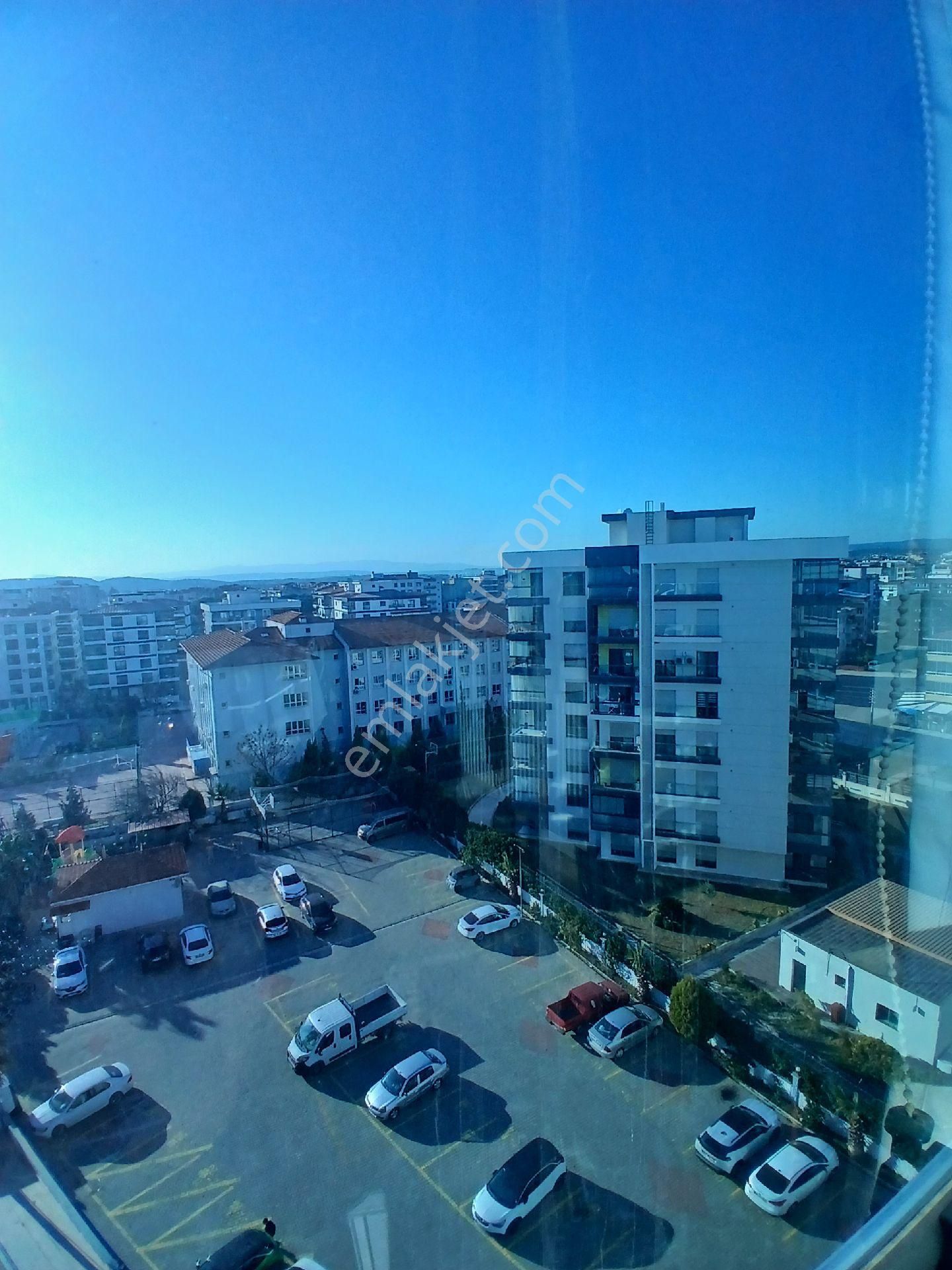 İzmir Torbalı Torbalı Mahallesinde 178m2 3+1 Satılık Daire - Görsel 31