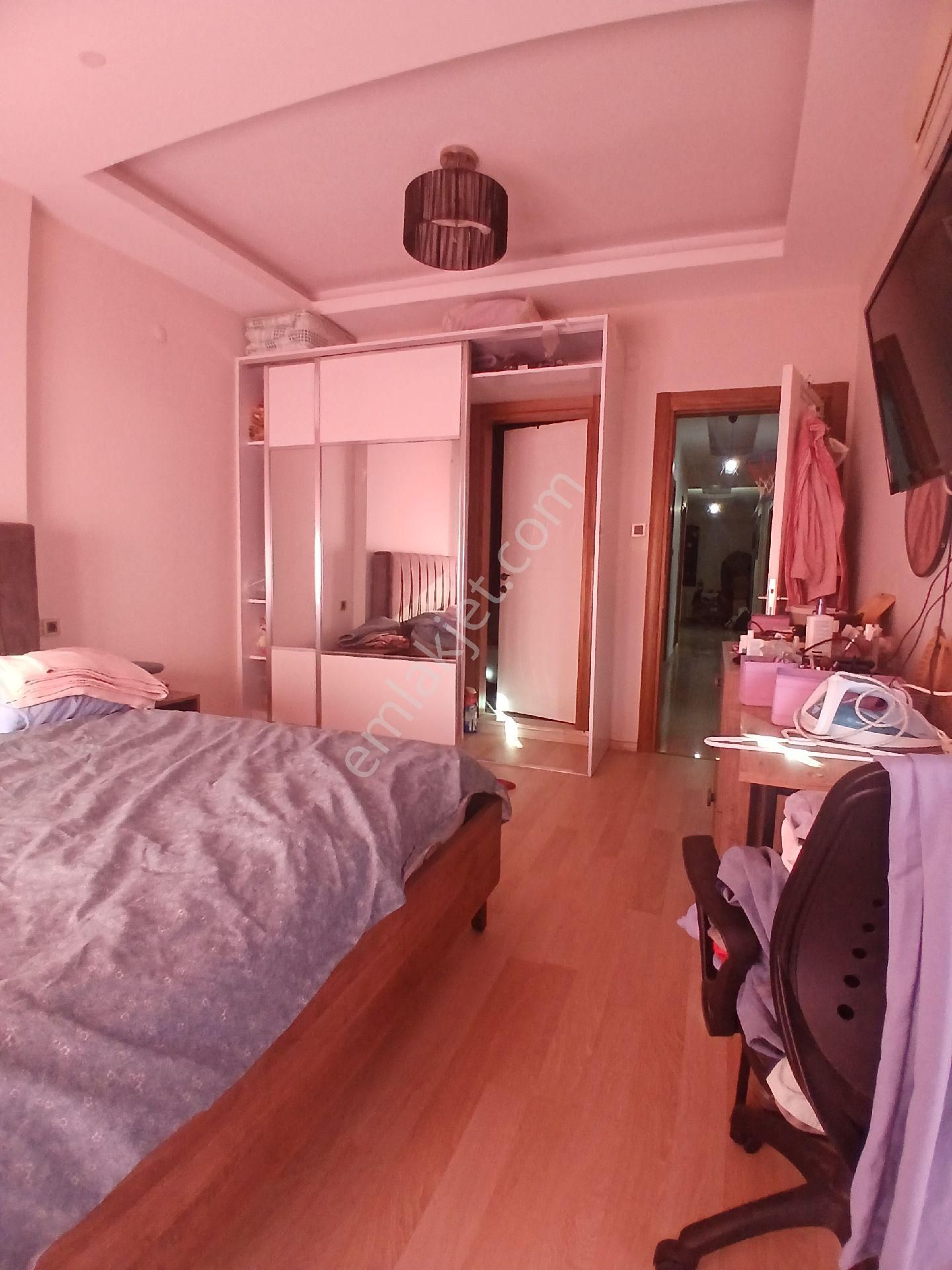 İzmir Torbalı Torbalı Mahallesinde 178m2 3+1 Satılık Daire - Görsel 24