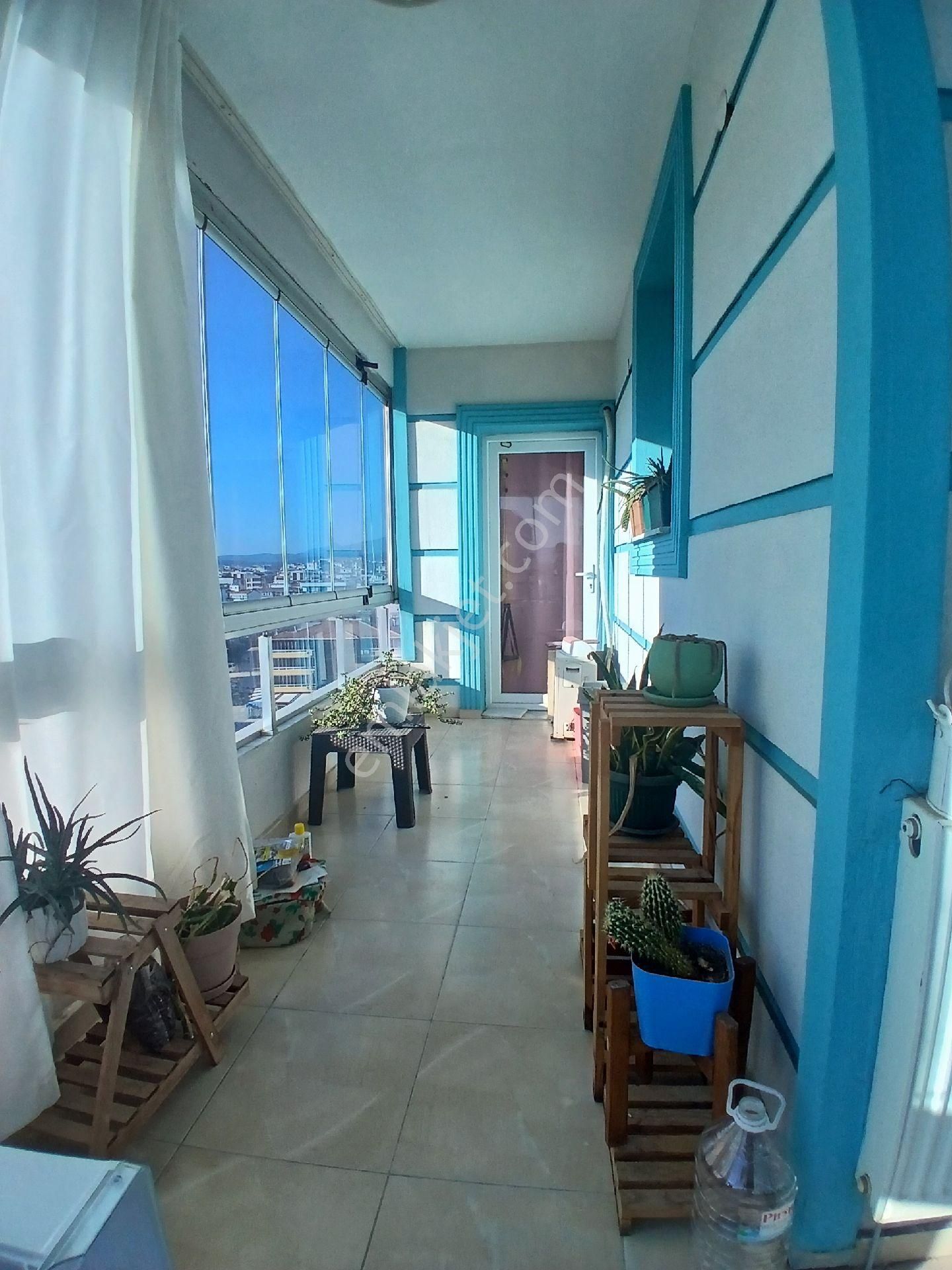 İzmir Torbalı Torbalı Mahallesinde 178m2 3+1 Satılık Daire - Görsel 29