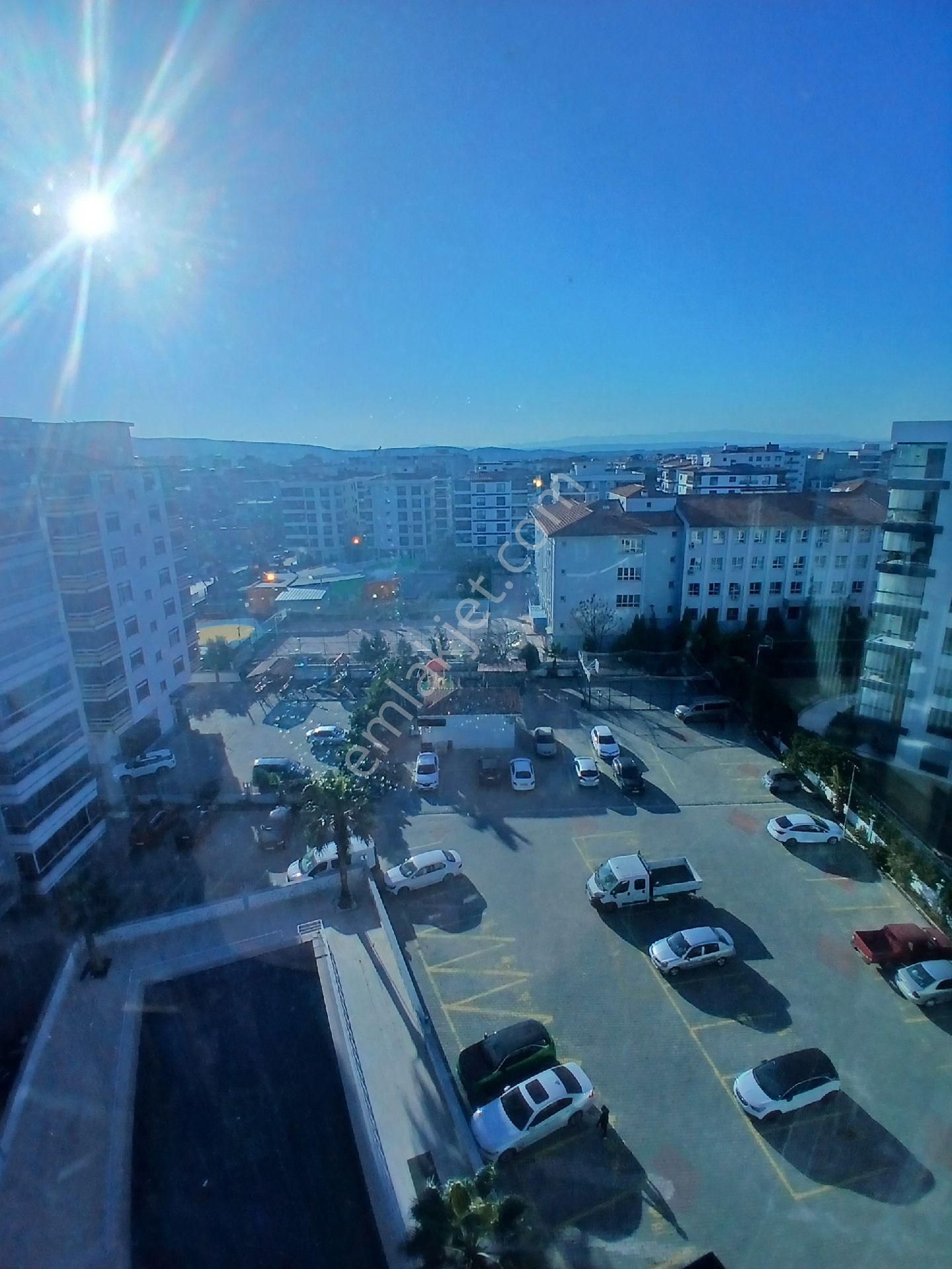 İzmir Torbalı Torbalı Mahallesinde 178m2 3+1 Satılık Daire - Görsel 32