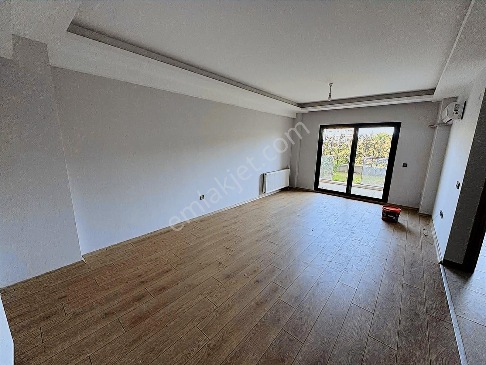 Torbalı Da İzban Yakını Havuzlu Sitede Kiralık 2+1 Daire - Görsel 27