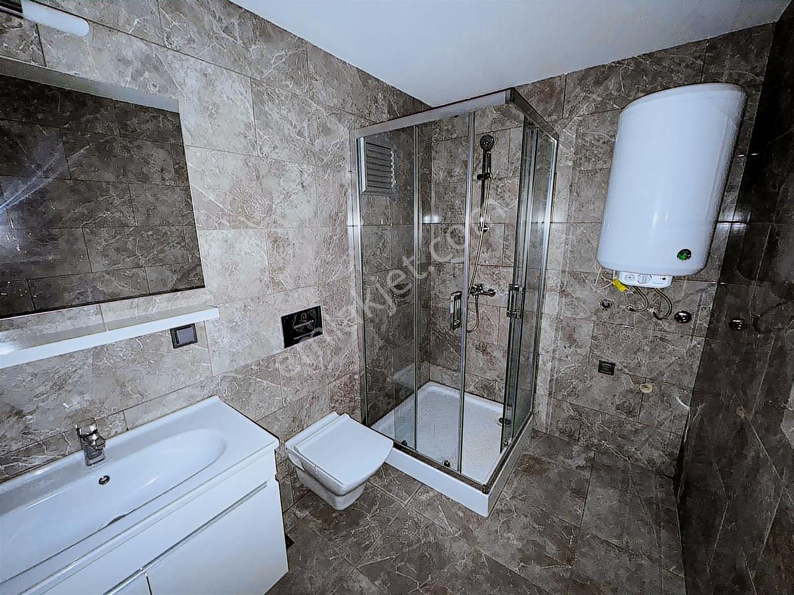 Torbalı Da İzban Yakını Havuzlu Sitede Kiralık 2+1 Daire - Görsel 25