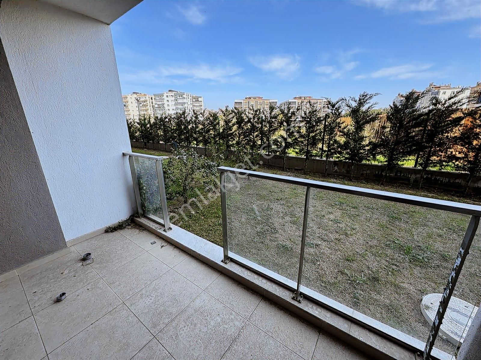Torbalı Da İzban Yakını Havuzlu Sitede Kiralık 2+1 Daire - Görsel 10