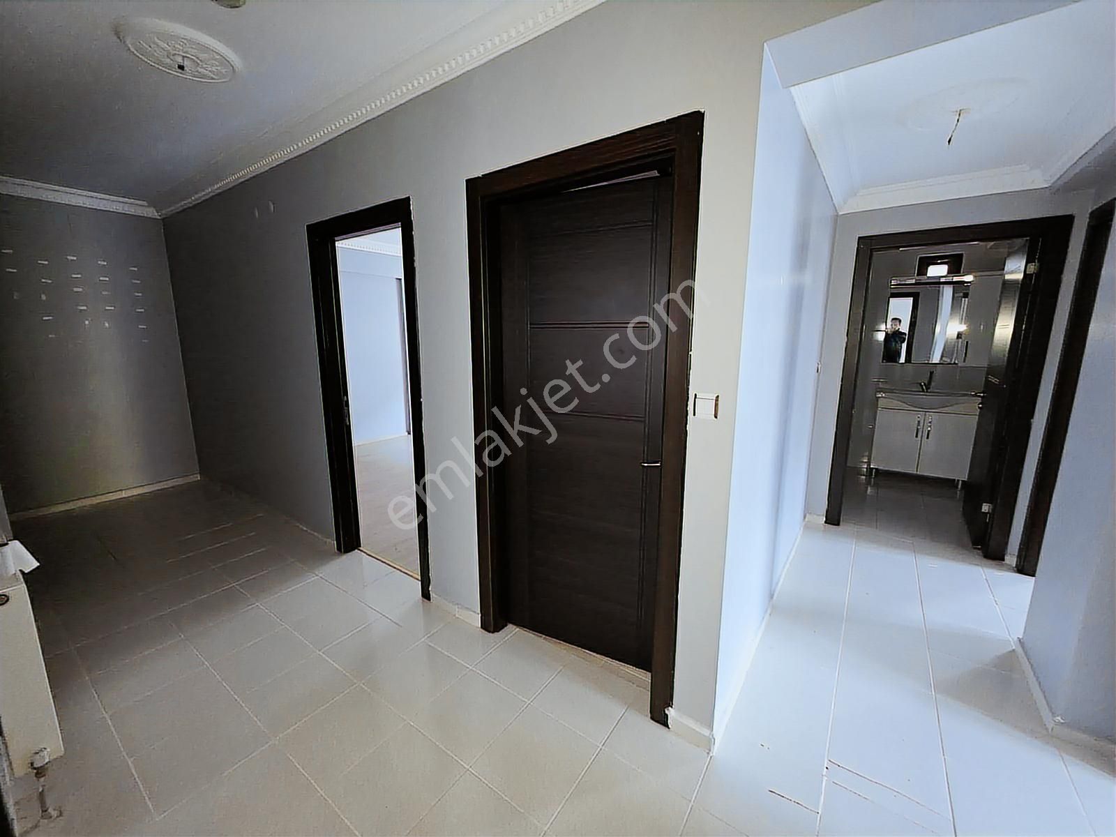 Etlik Şehir Hastanesi Ybü Yakını Katta Yapılı 3+1 Kiralık Daire - Görsel 27