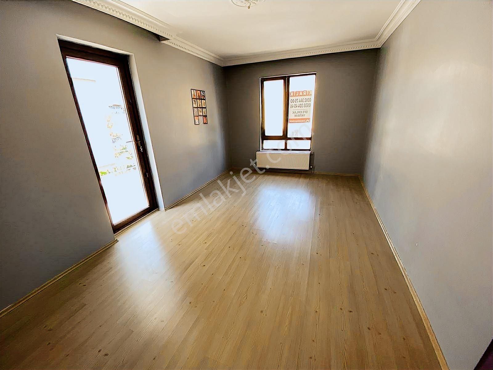 Etlik Şehir Hastanesi Ybü Yakını Katta Yapılı 3+1 Kiralık Daire - Görsel 24