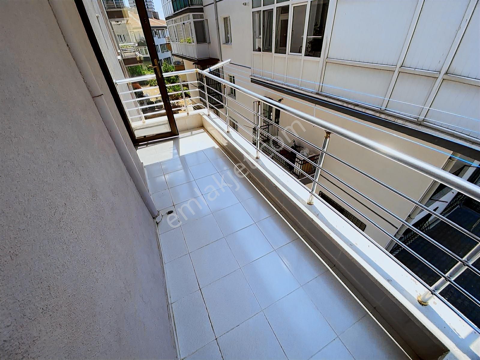 Etlik Şehir Hastanesi Ybü Yakını Katta Yapılı 3+1 Kiralık Daire - Görsel 32