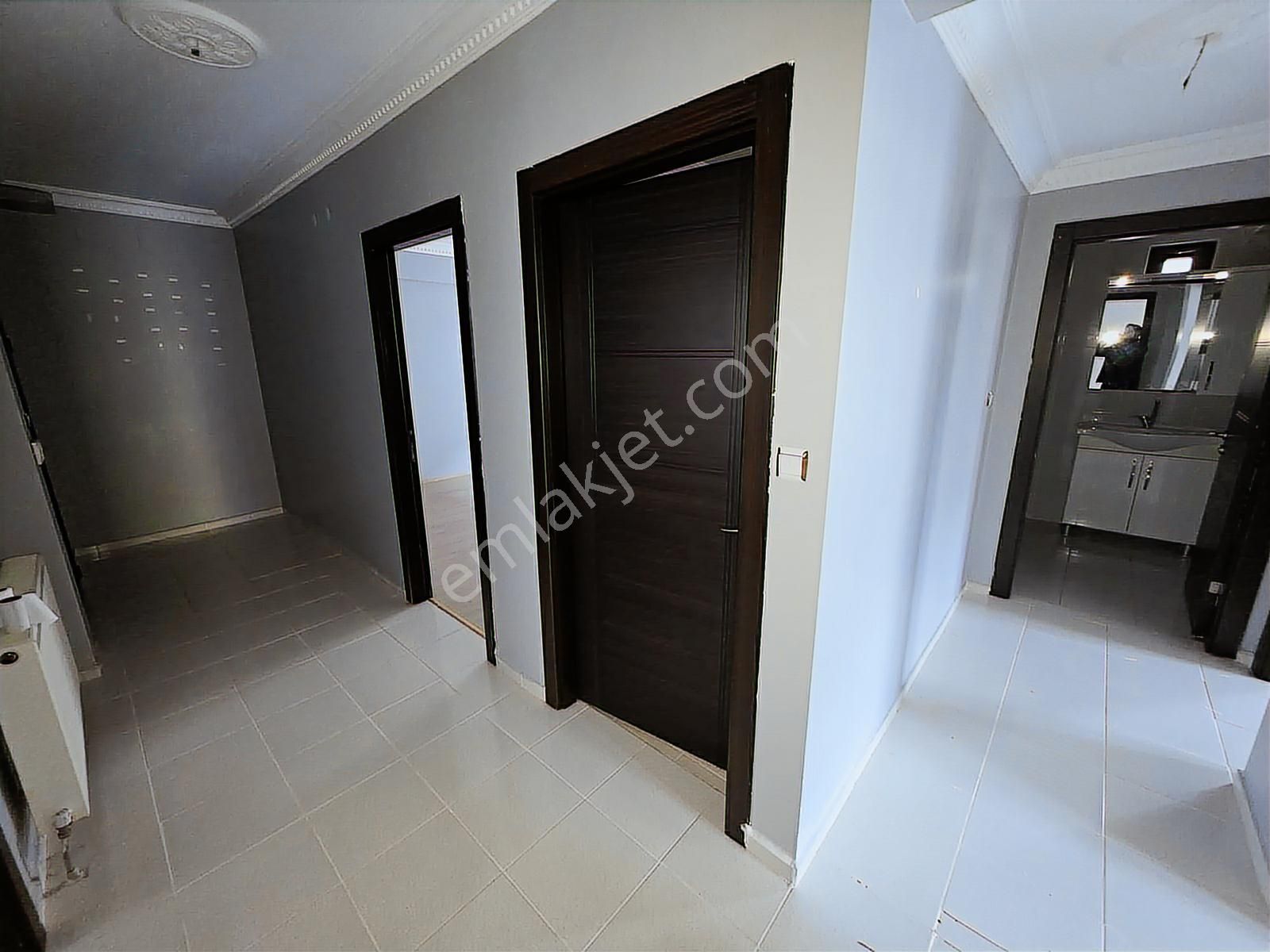 Etlik Şehir Hastanesi Ybü Yakını Katta Yapılı 3+1 Kiralık Daire - Görsel 26