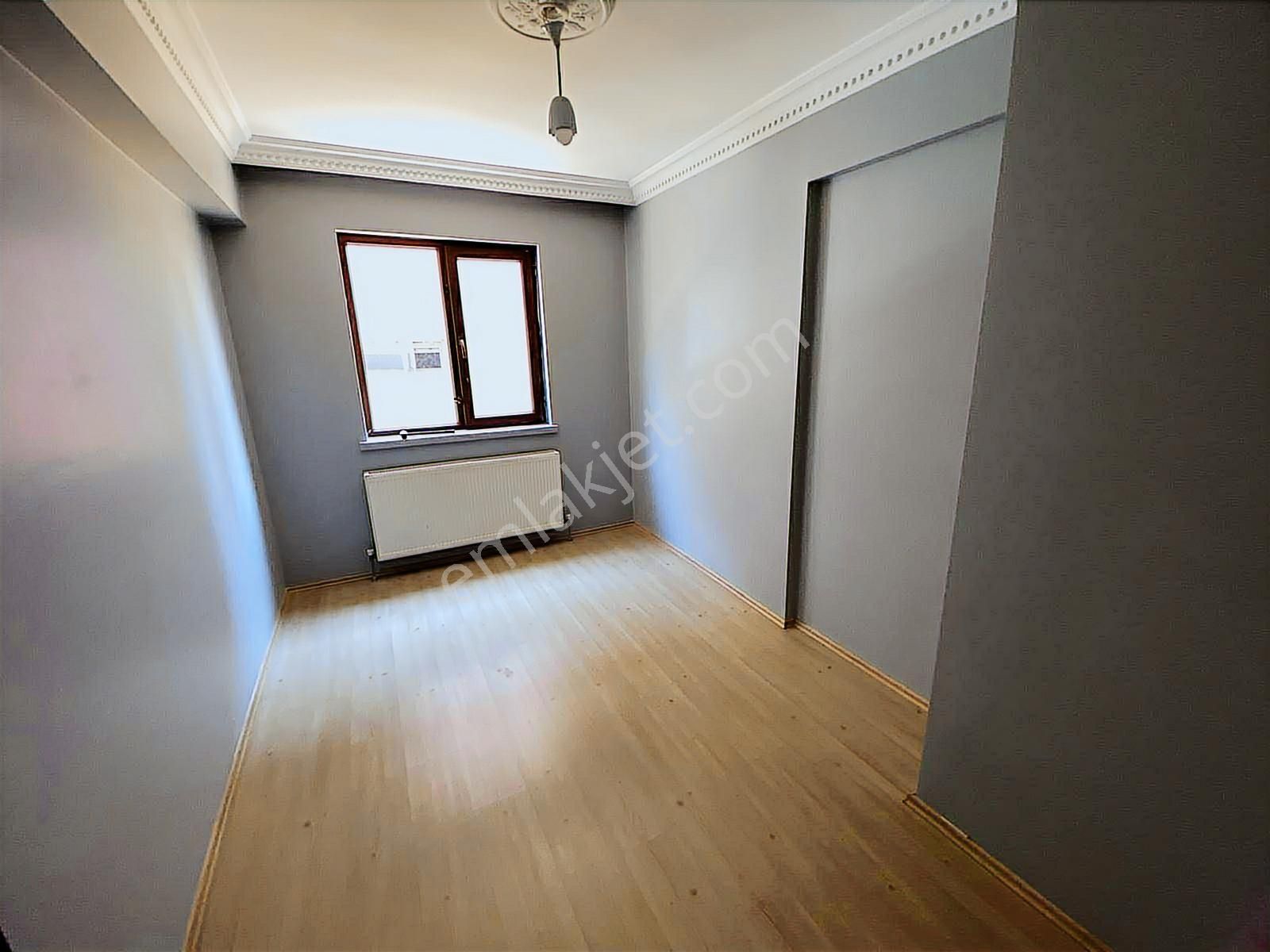 Etlik Şehir Hastanesi Ybü Yakını Katta Yapılı 3+1 Kiralık Daire - Görsel 10