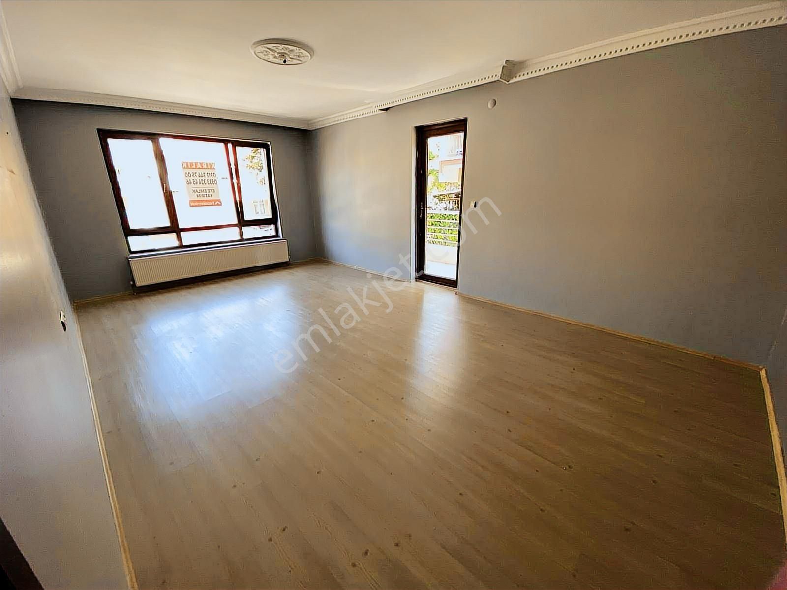 Etlik Şehir Hastanesi Ybü Yakını Katta Yapılı 3+1 Kiralık Daire - Görsel 22