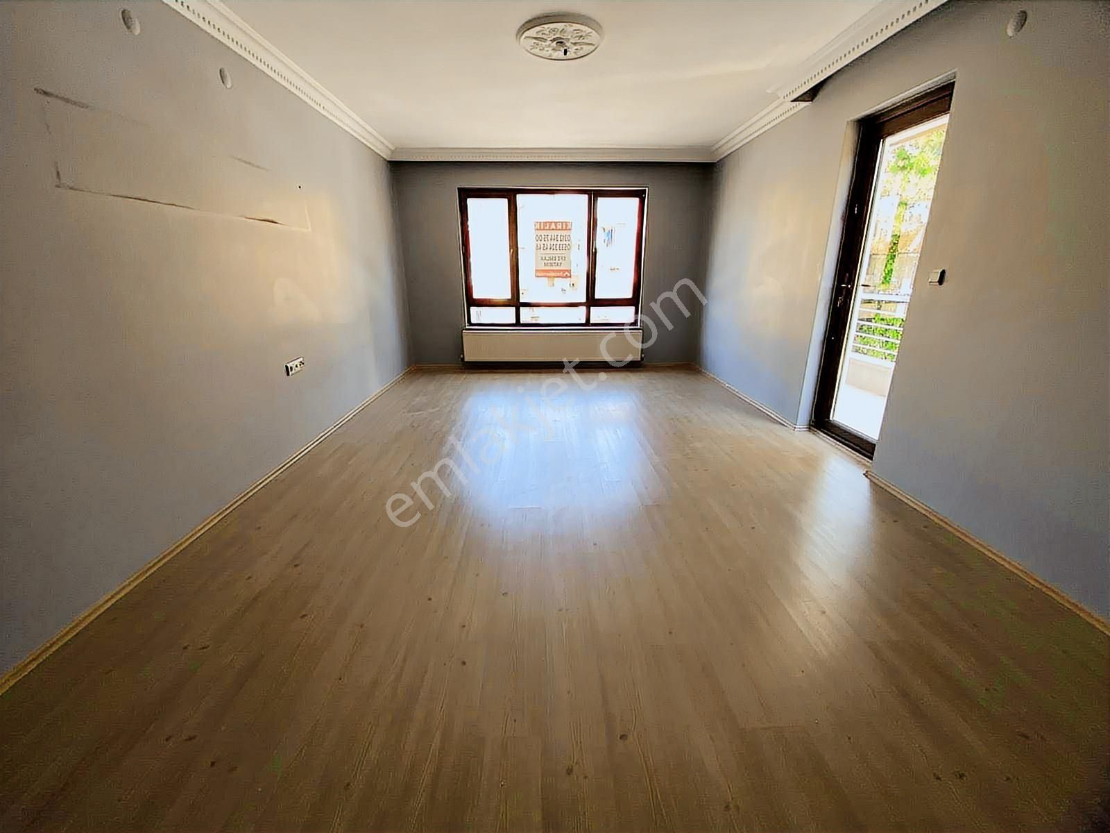 Etlik Şehir Hastanesi Ybü Yakını Katta Yapılı 3+1 Kiralık Daire - Görsel 6