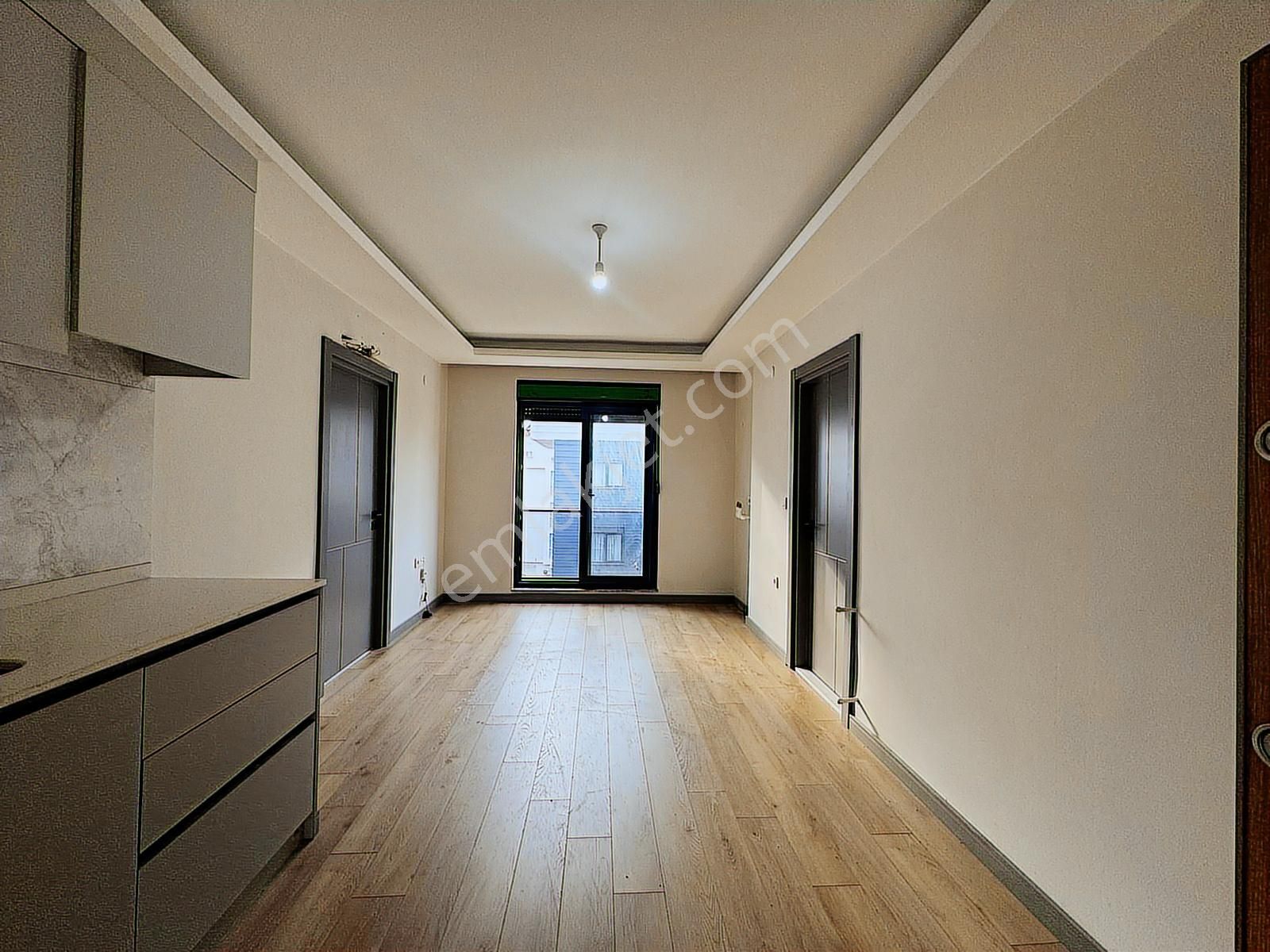 Erasta Avm Karşısı, Tramvaya Yürüme Mesafinde Eşyalı Temiz 1+1 - Görsel 3