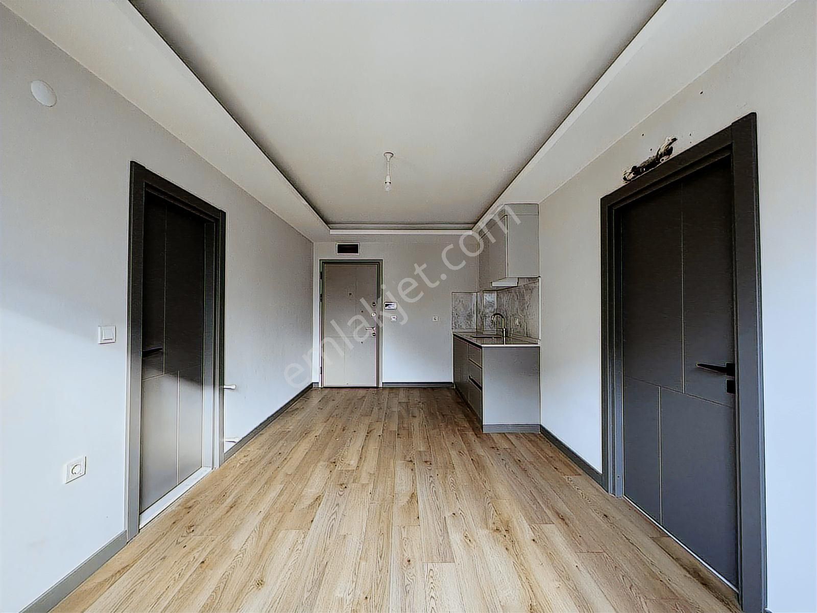 Erasta Avm Karşısı, Tramvaya Yürüme Mesafinde Eşyalı Temiz 1+1 - Görsel 9