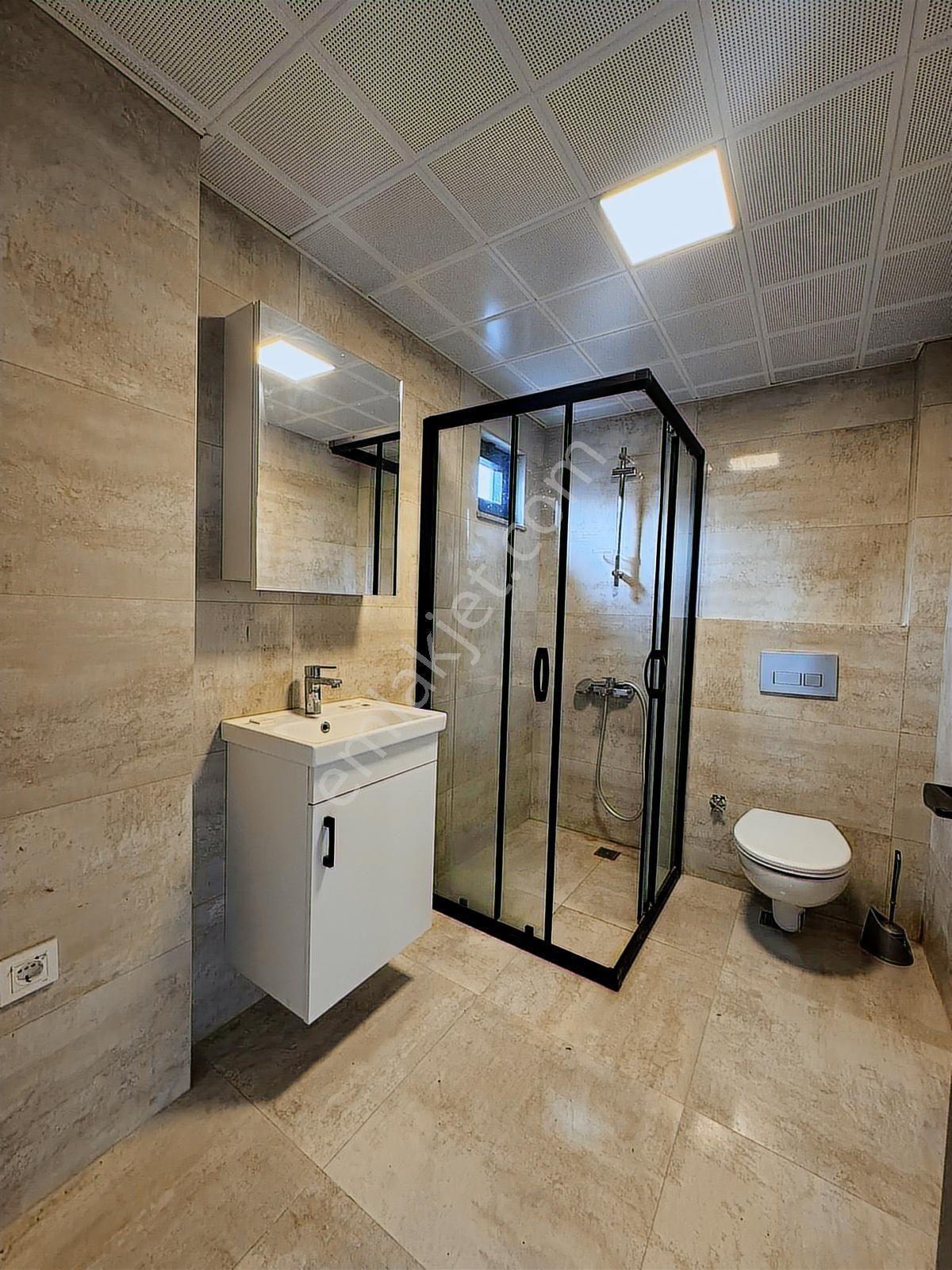 Erasta Avm Karşısı, Tramvaya Yürüme Mesafinde Eşyalı Temiz 1+1 - Görsel 10