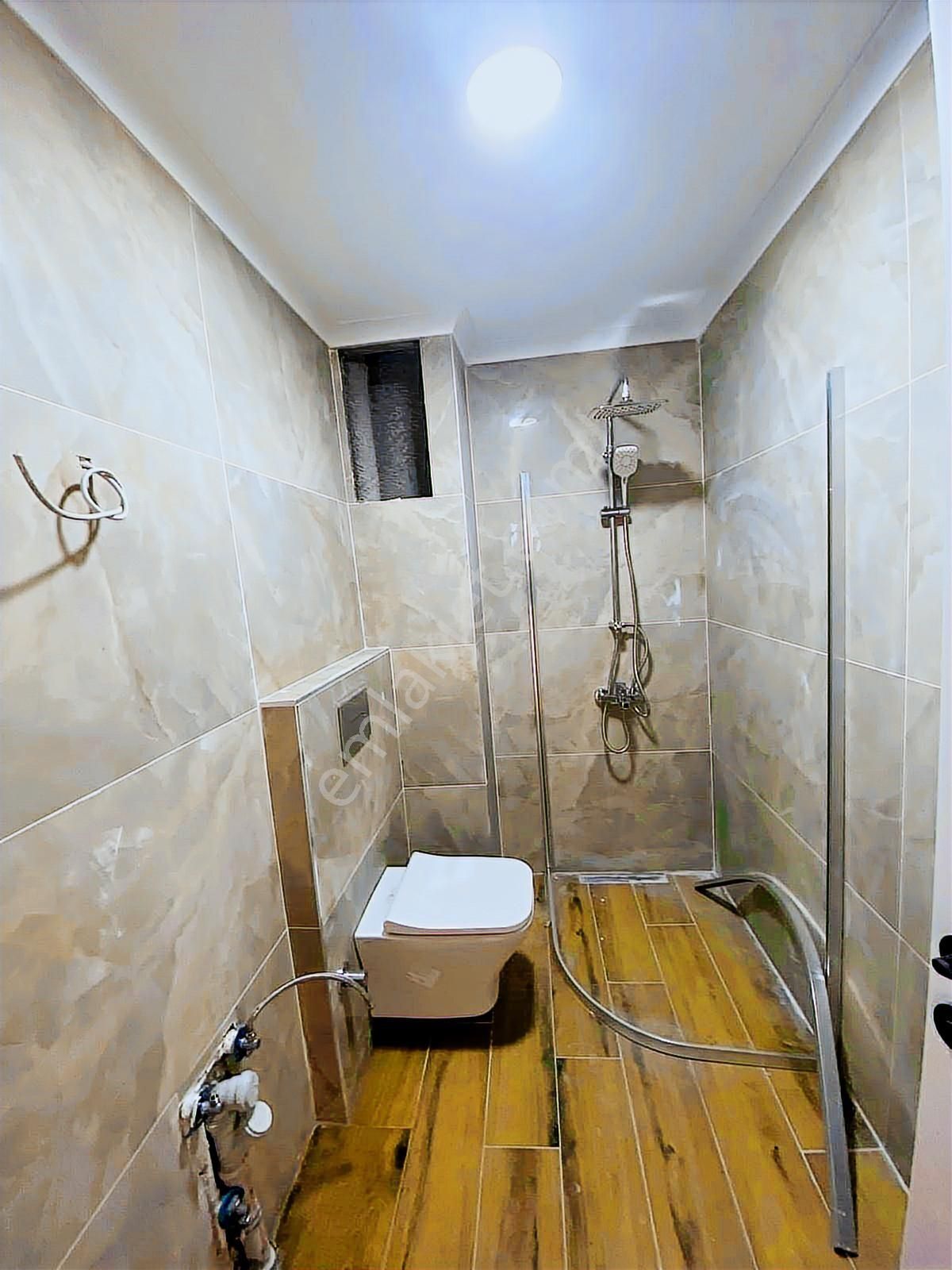 Marmaray Durağı Karşısı Sıfır Binada 4+2 Dubleks Daire - Görsel 3