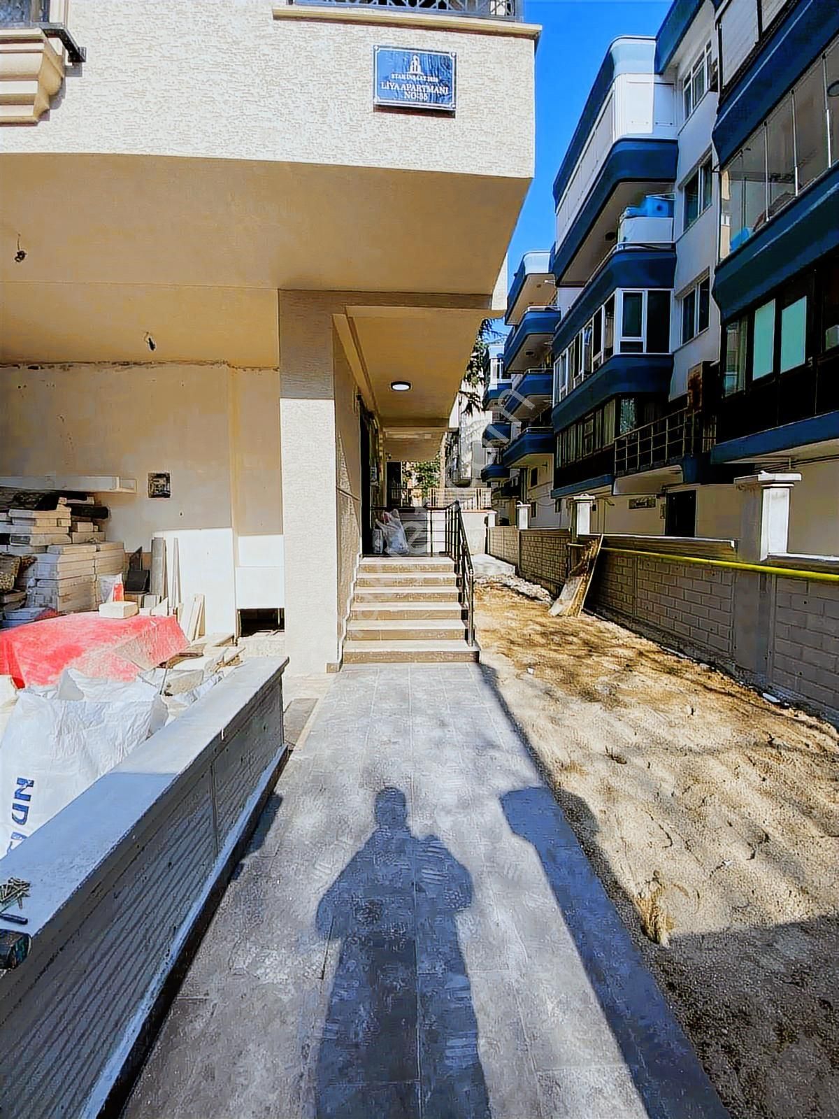 Marmaray Durağı Karşısı Sıfır Binada 4+2 Dubleks Daire - Görsel 21