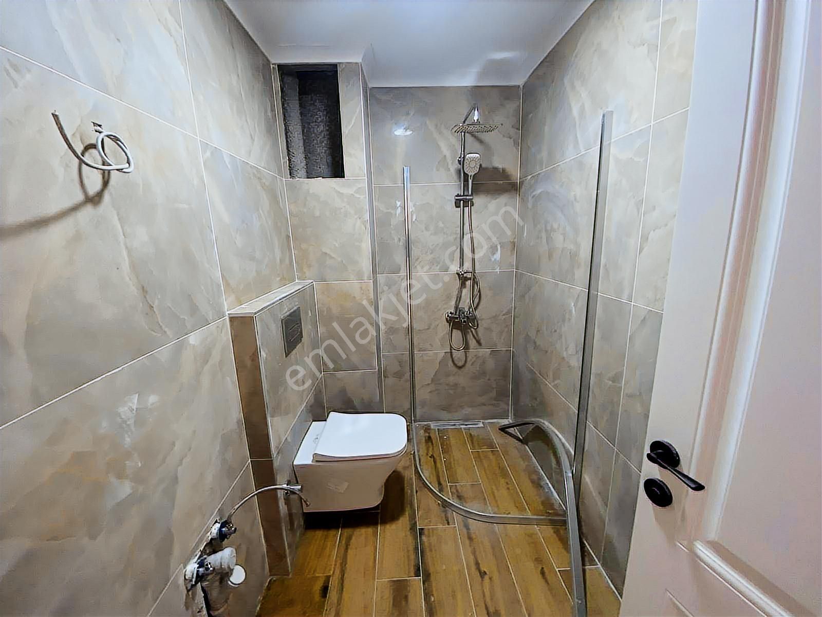 Marmaray Durağı Karşısı Sıfır Binada 4+2 Dubleks Daire - Görsel 2