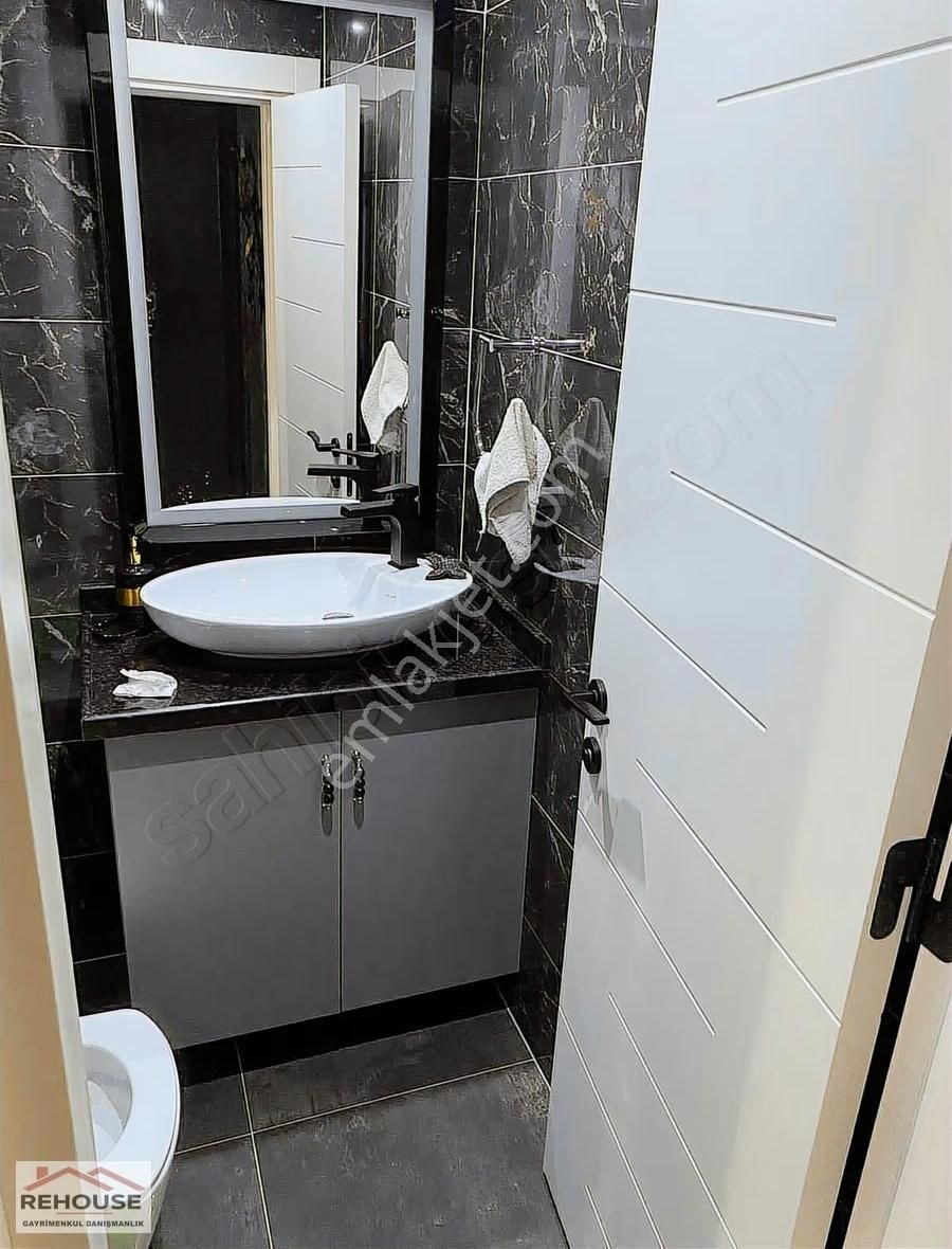 Sancaktepe Alice Village Sitesi Satılık 2+1 Ara Bahçe Dubleksi - Görsel 14